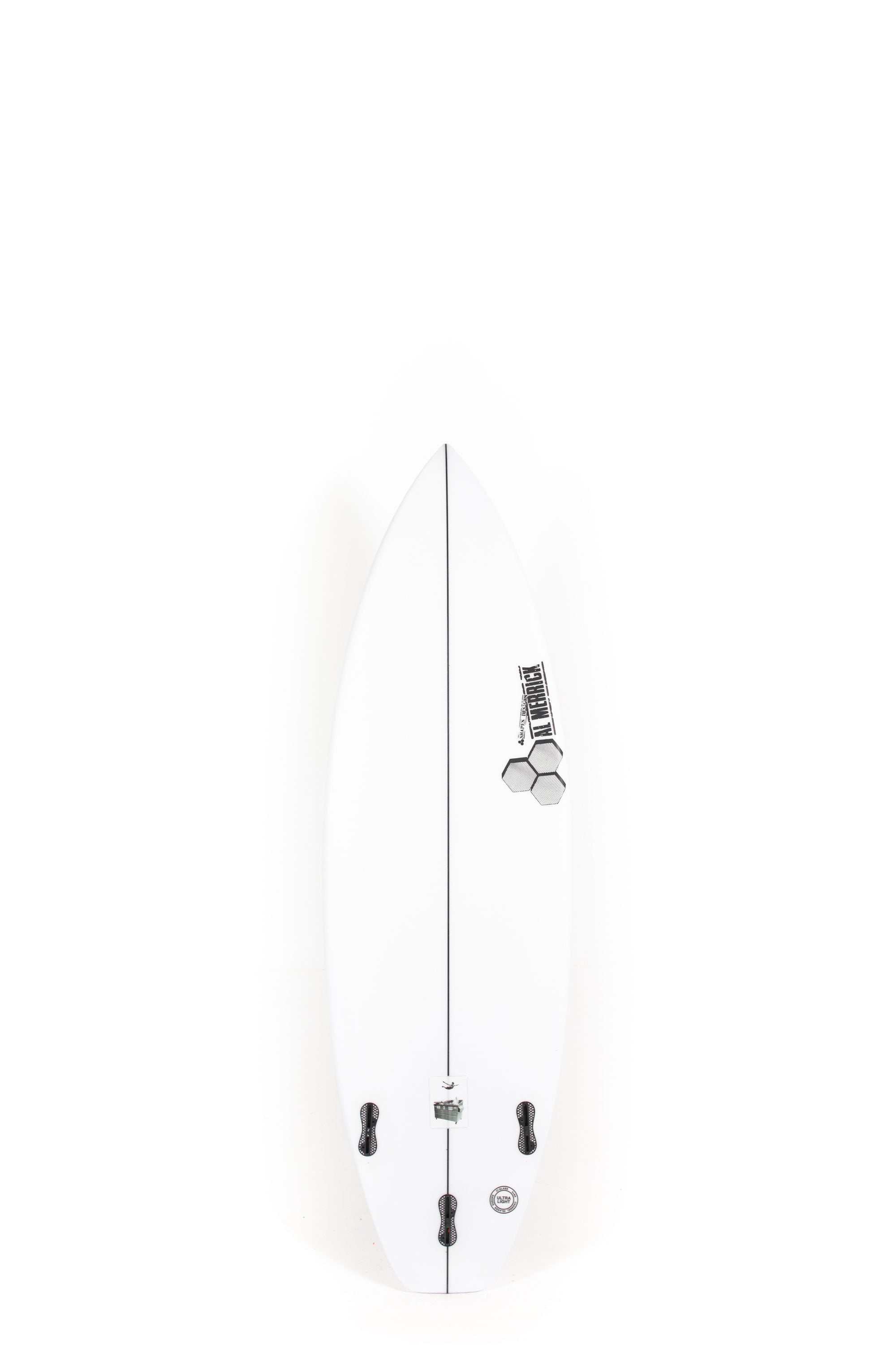 Channel Islands Surfboards | DUMPSTER DIVER 2 5'9