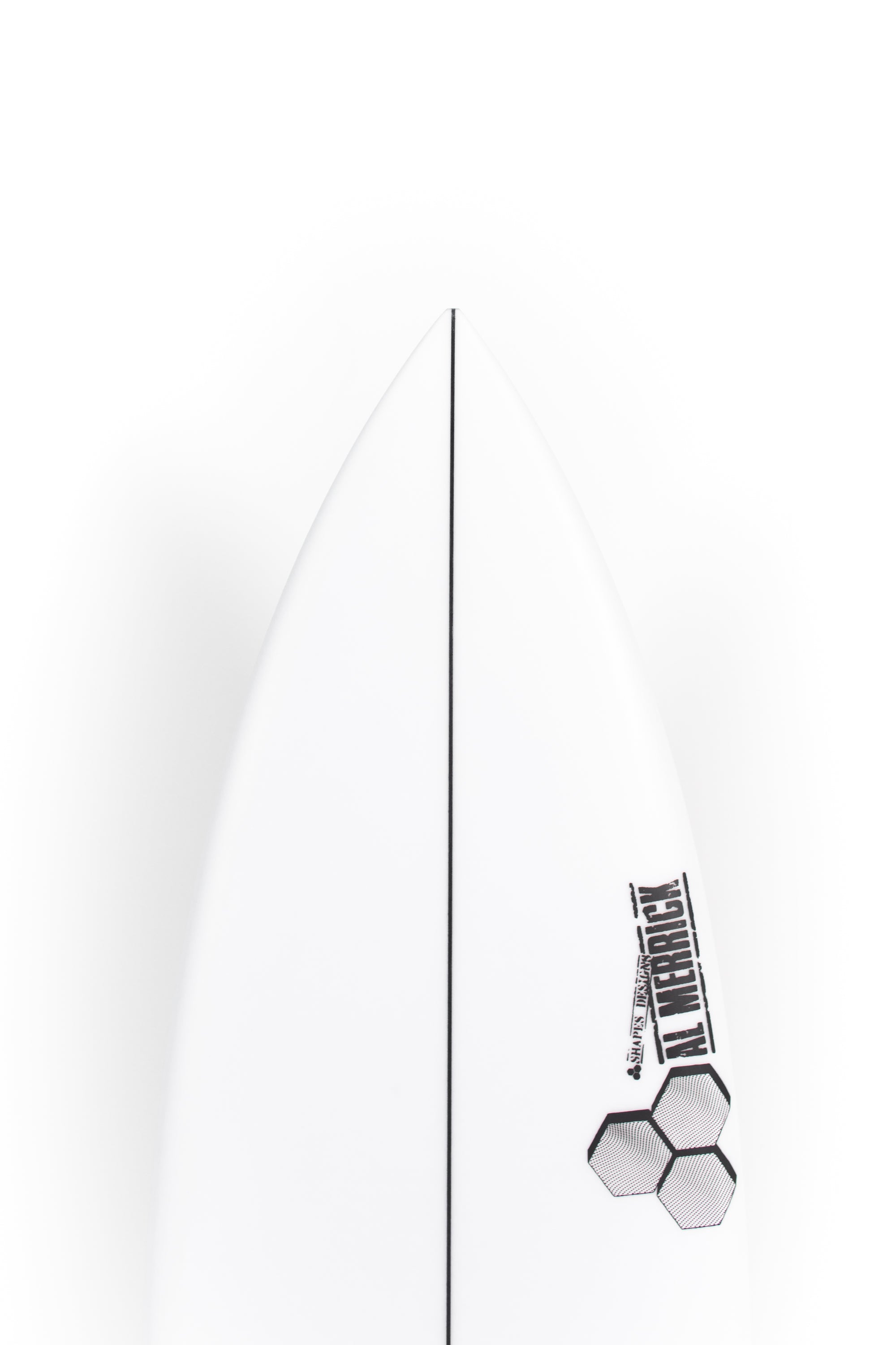 Channel Islands Surfboards | DUMPSTER DIVER 2 5'9