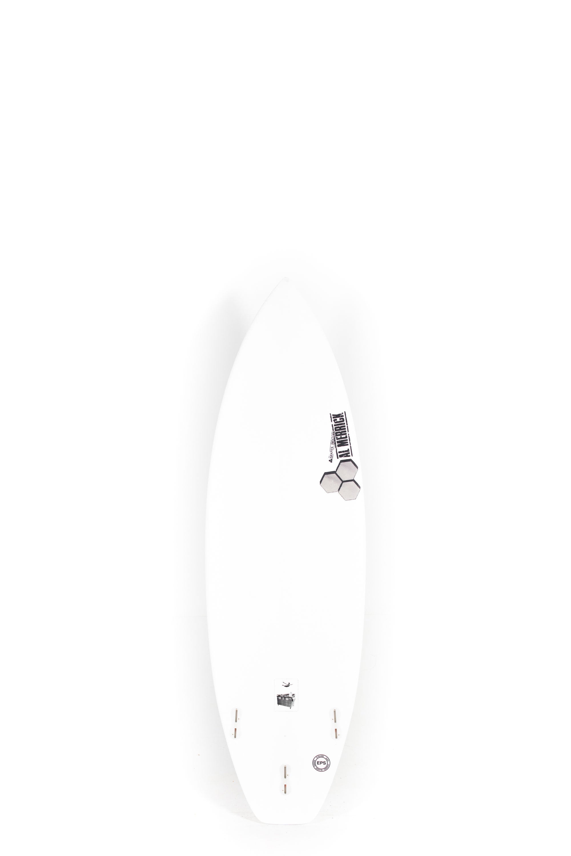 CHANNEL ISLANDS Spine-Tek | Shop at PUKAS SURF SHOP