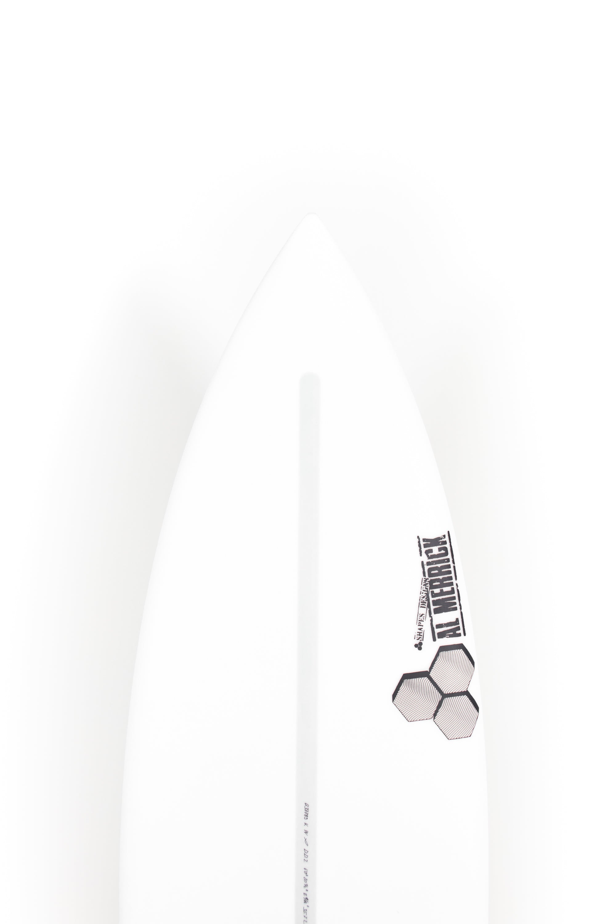 Channel Islands - DUMPSTER DIVER 2 6'0