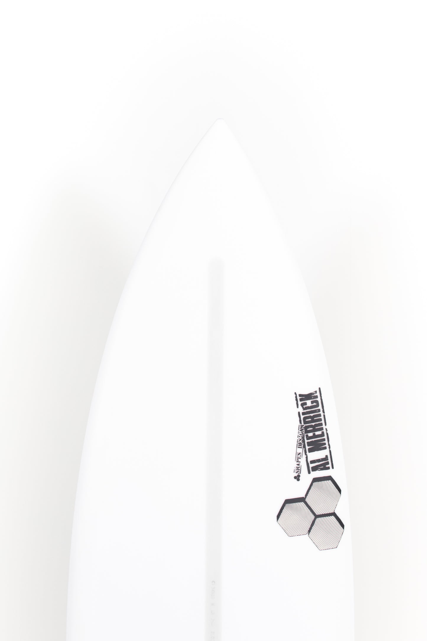 
                  
                    Pukas-Surf-Shop-Channel-Island-Surfboards-Dumpster-Diver-2-Al-Merrick-6_1_-CI31320
                  
                