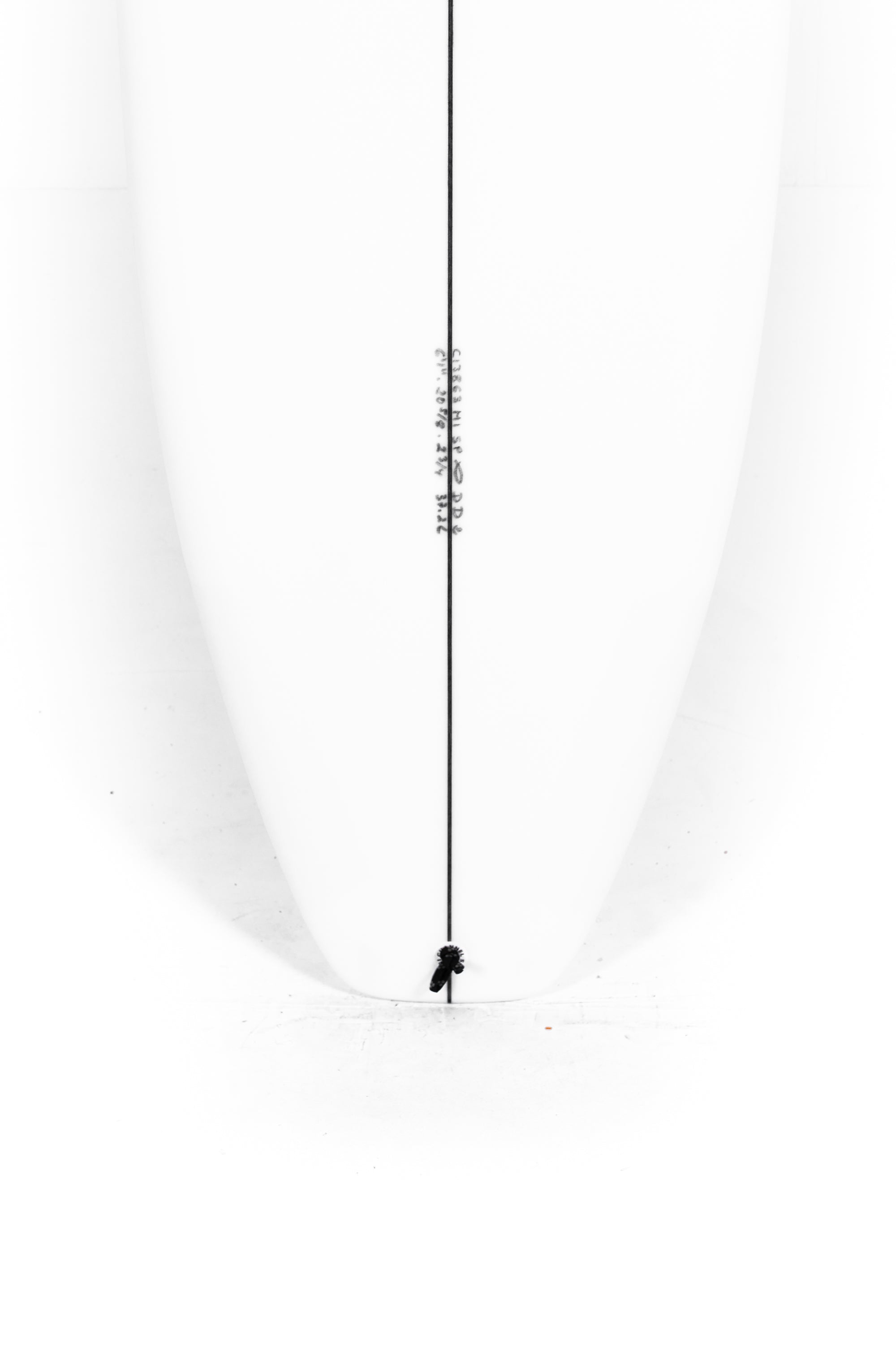 Channel Islands Surfboards | DUMPSTER DIVER 2 at PUKAS SURF SHOP