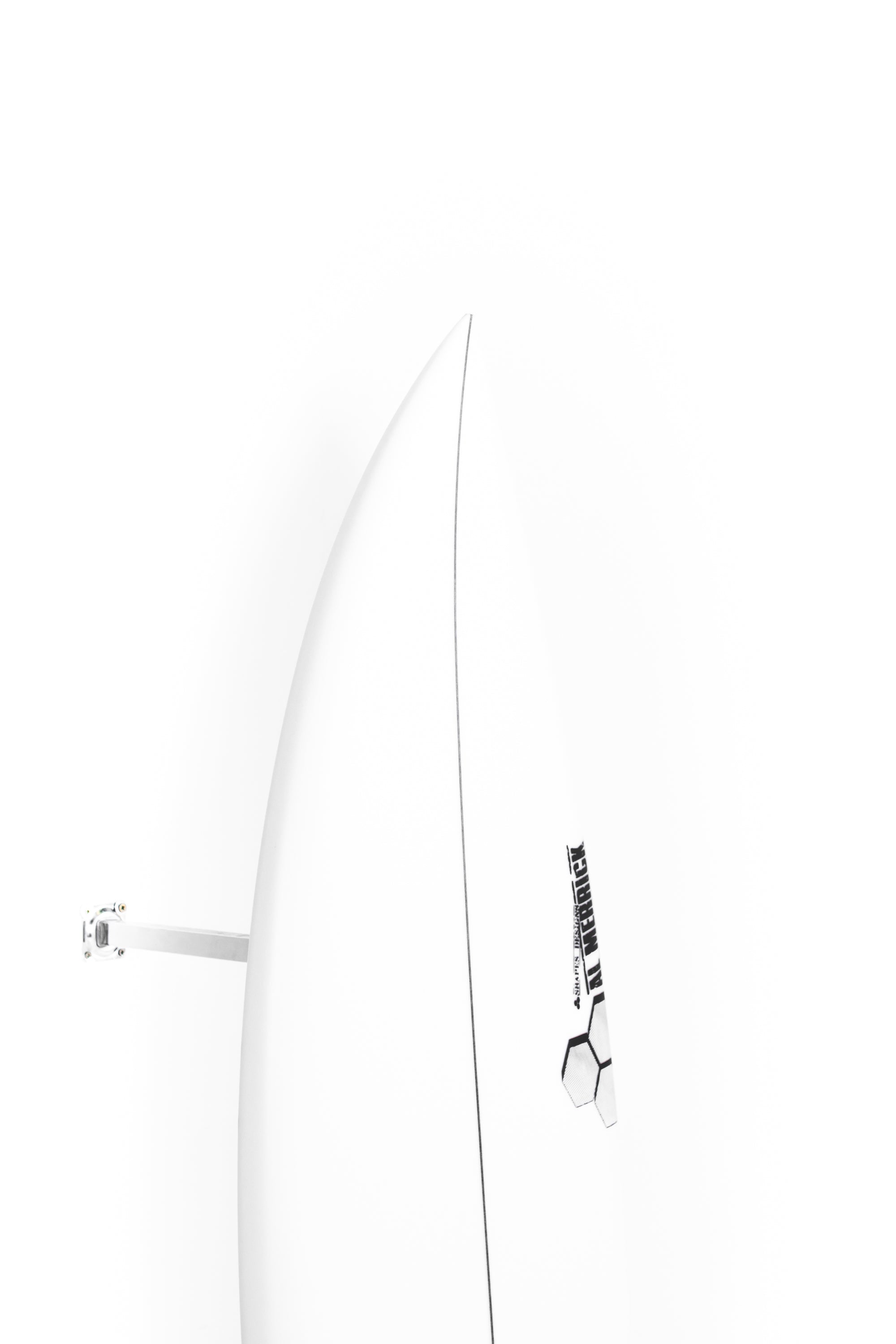 Channel Islands Surfboards | DUMPSTER DIVER 2 at PUKAS SURF SHOP