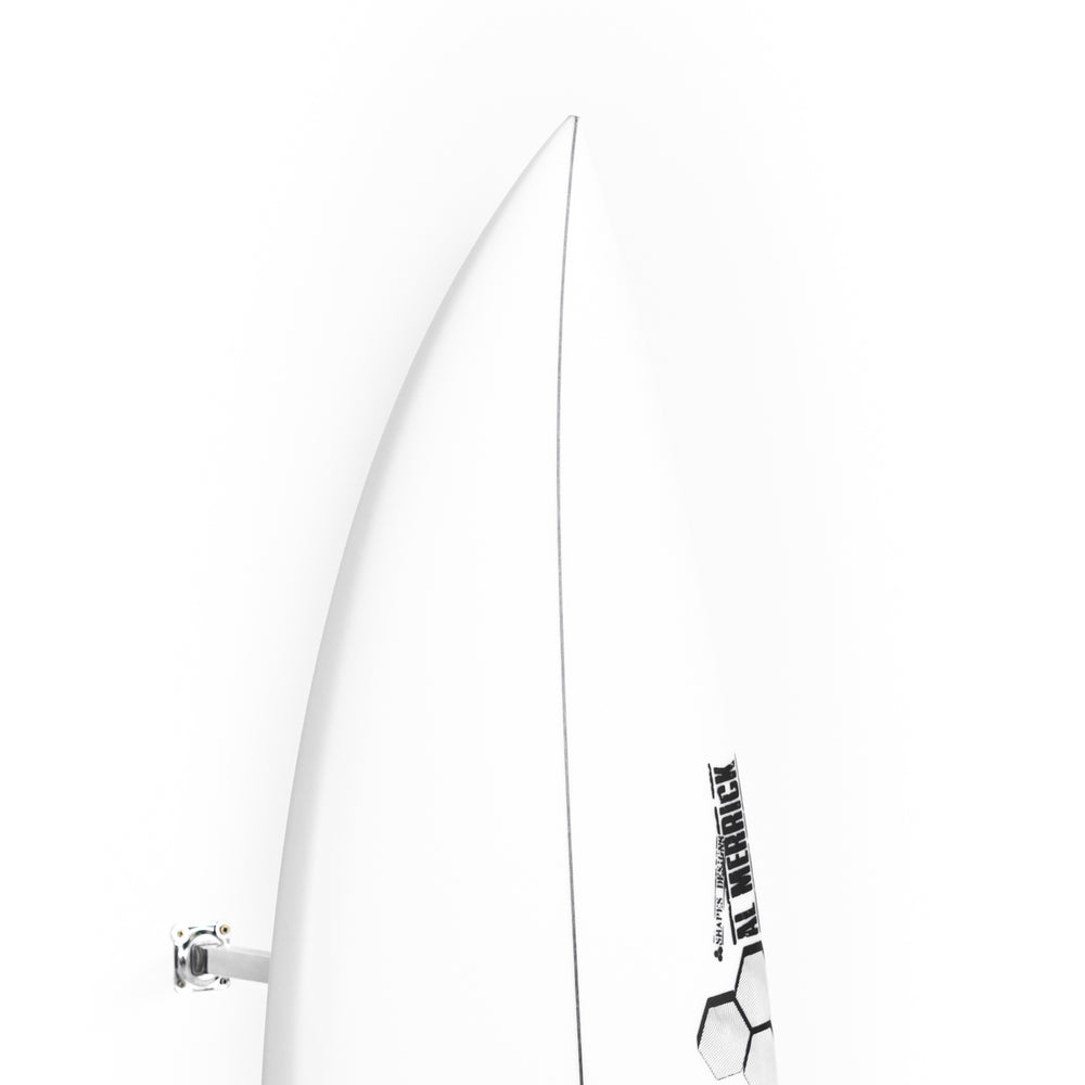 
                      
                        Pukas-Surf-Shop-Channel-Island-Surfboards-Dumpster-Diver-2-Al-Merrick-6_4_-CI31860-1
                      
                    