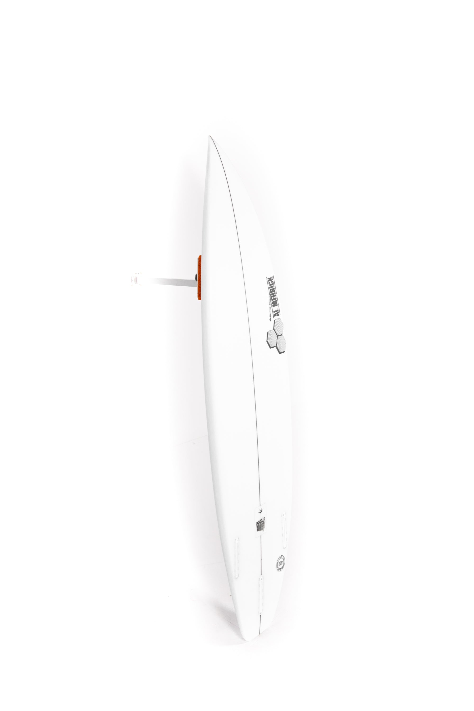 Channel Islands Surfboards | DUMPSTER DIVER 2 at PUKAS SURF SHOP