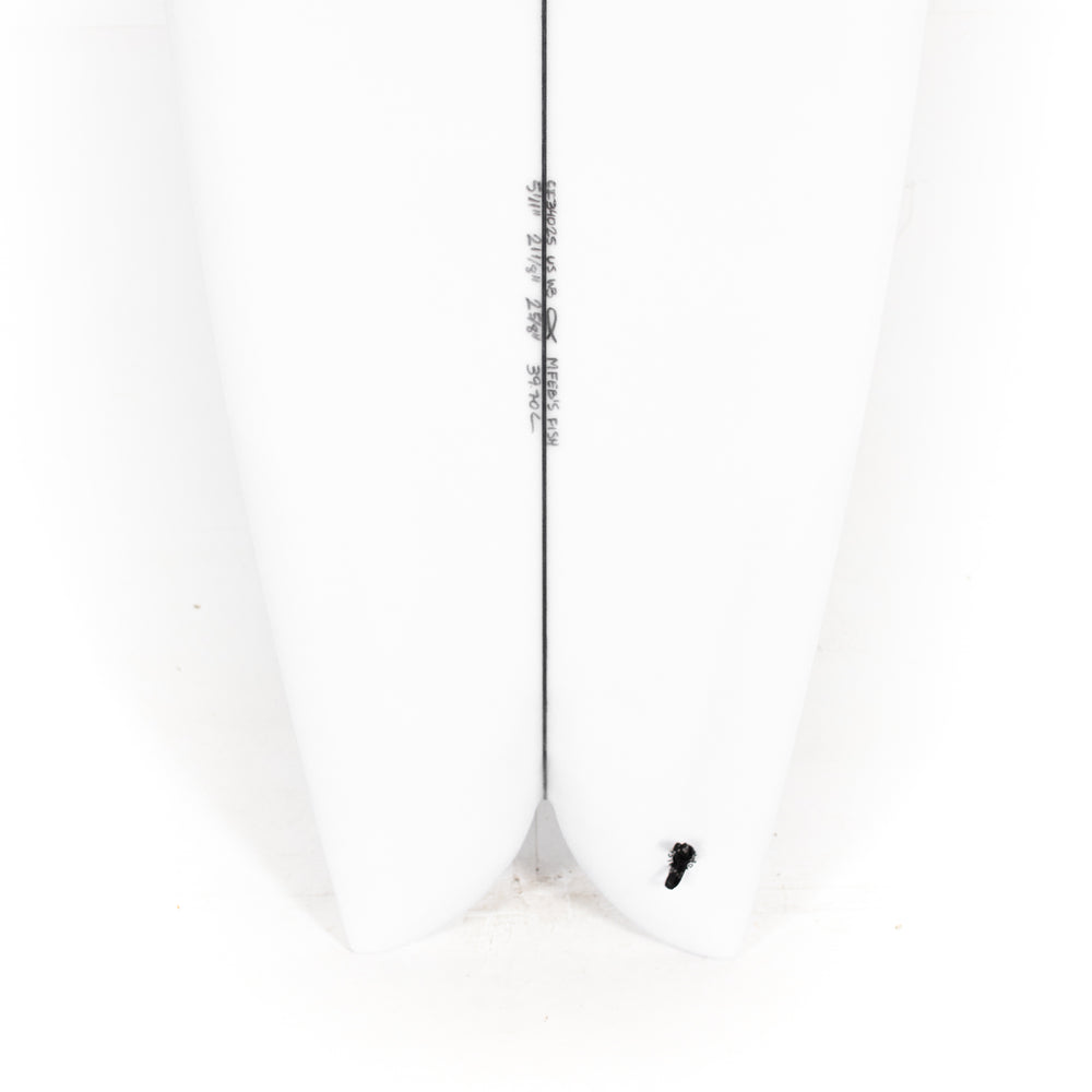 
                      
                        Pukas-Surf-Shop-Channel-Island-Surfboards-Feb-Fish-Al-Merrick-5_11_-CI34025-1
                      
                    