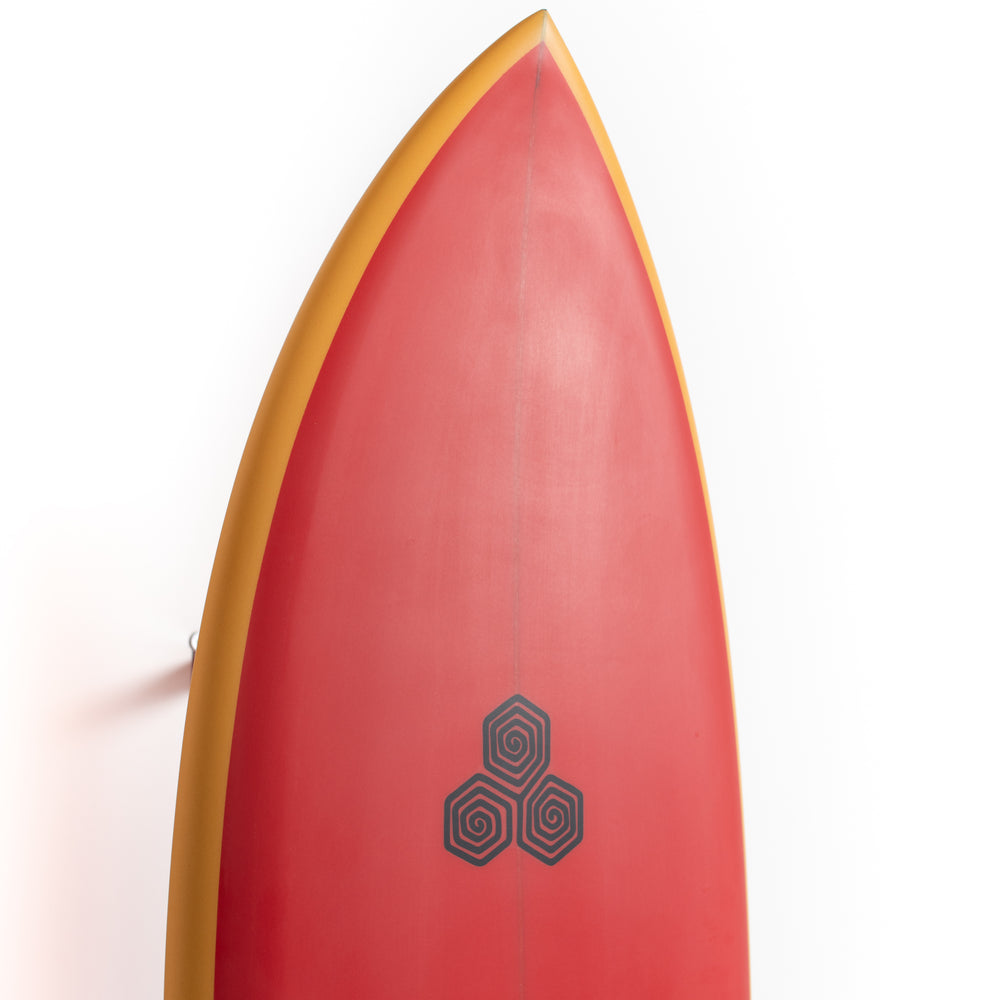 
                      
                        Pukas-Surf-Shop-Channel-Island-Surfboards-Feb-Fish-Al-Merrick-5_11_-CI34042-1
                      
                    