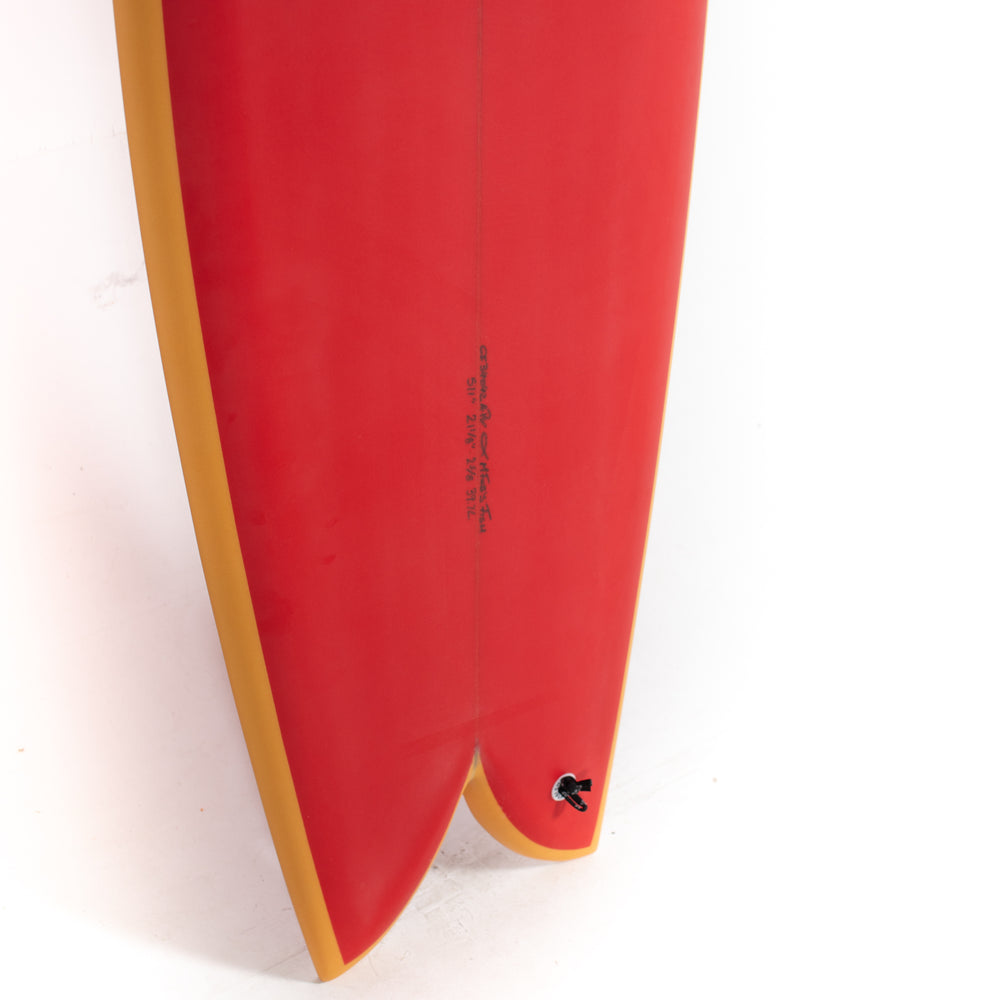 
                      
                        Pukas-Surf-Shop-Channel-Island-Surfboards-Feb-Fish-Al-Merrick-5_11_-CI34042-1
                      
                    