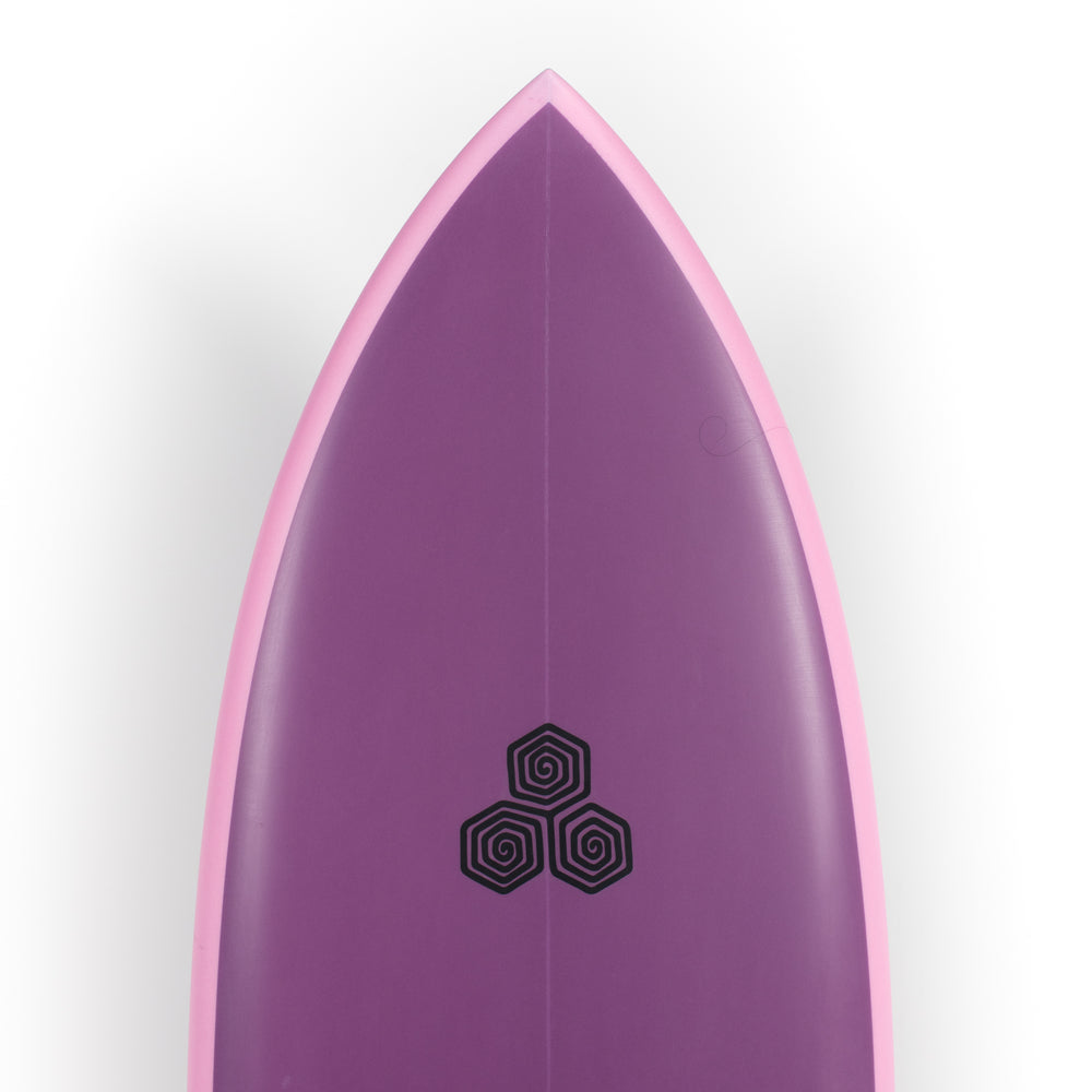 
                      
                        Pukas-Surf-Shop-Channel-Island-Surfboards-Feb-Fish-Al-Merrick-5_11_-CI34782-1
                      
                    