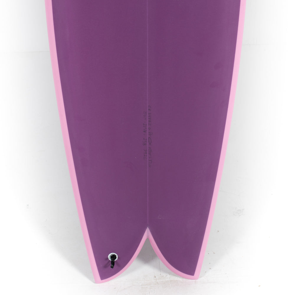 
                      
                        Pukas-Surf-Shop-Channel-Island-Surfboards-Feb-Fish-Al-Merrick-5_11_-CI34782-1
                      
                    