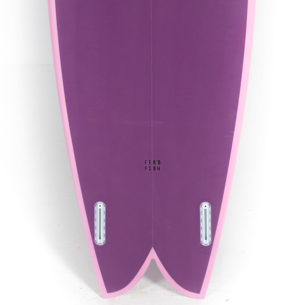 
                      
                        Pukas-Surf-Shop-Channel-Island-Surfboards-Feb-Fish-Al-Merrick-5_11_-CI34782-1
                      
                    