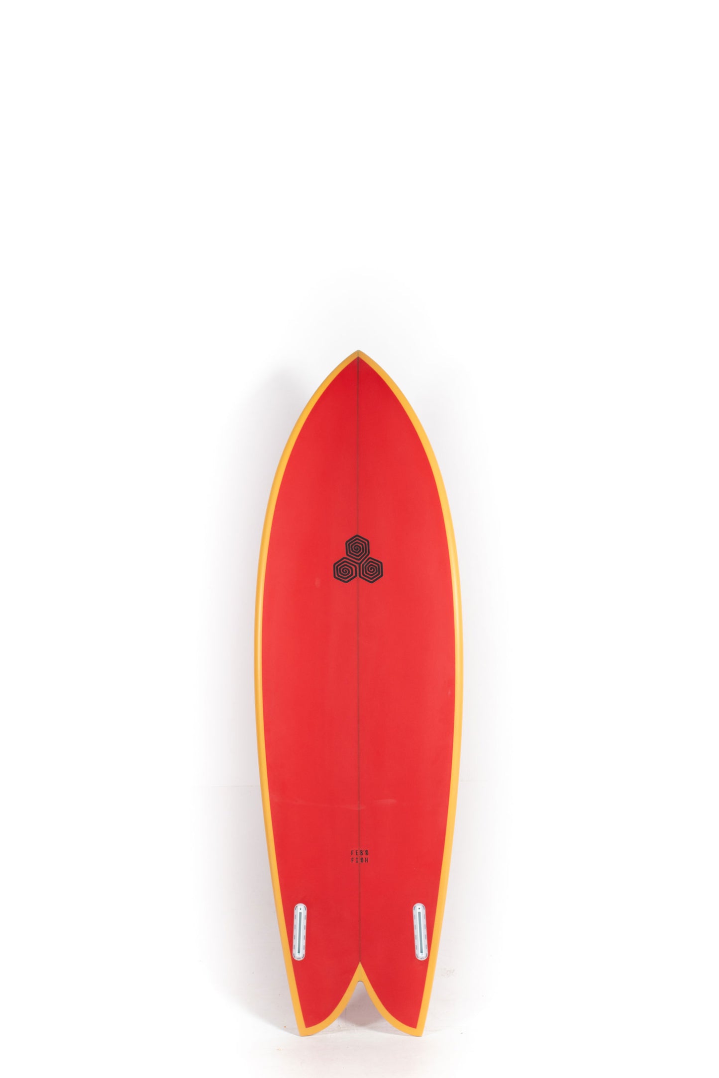 Pukas Surf Shop - Channel Islands - FEB'S FISH - 5'11" x 21 1/8 x 2 5/8 - 39.2L - CI34785