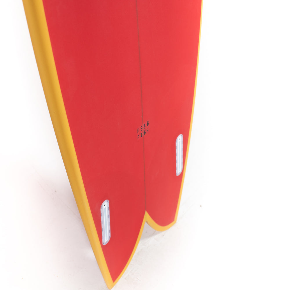 
                      
                        Pukas-Surf-Shop-Channel-Island-Surfboards-Feb-Fish-Al-Merrick-5_11_-CI35529-1
                      
                    