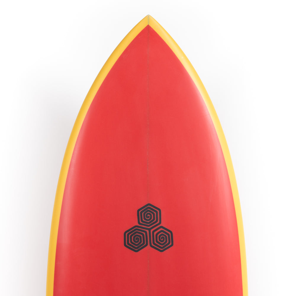 
                      
                        Pukas-Surf-Shop-Channel-Island-Surfboards-Feb-Fish-Al-Merrick-5_11_-CI35529-1
                      
                    