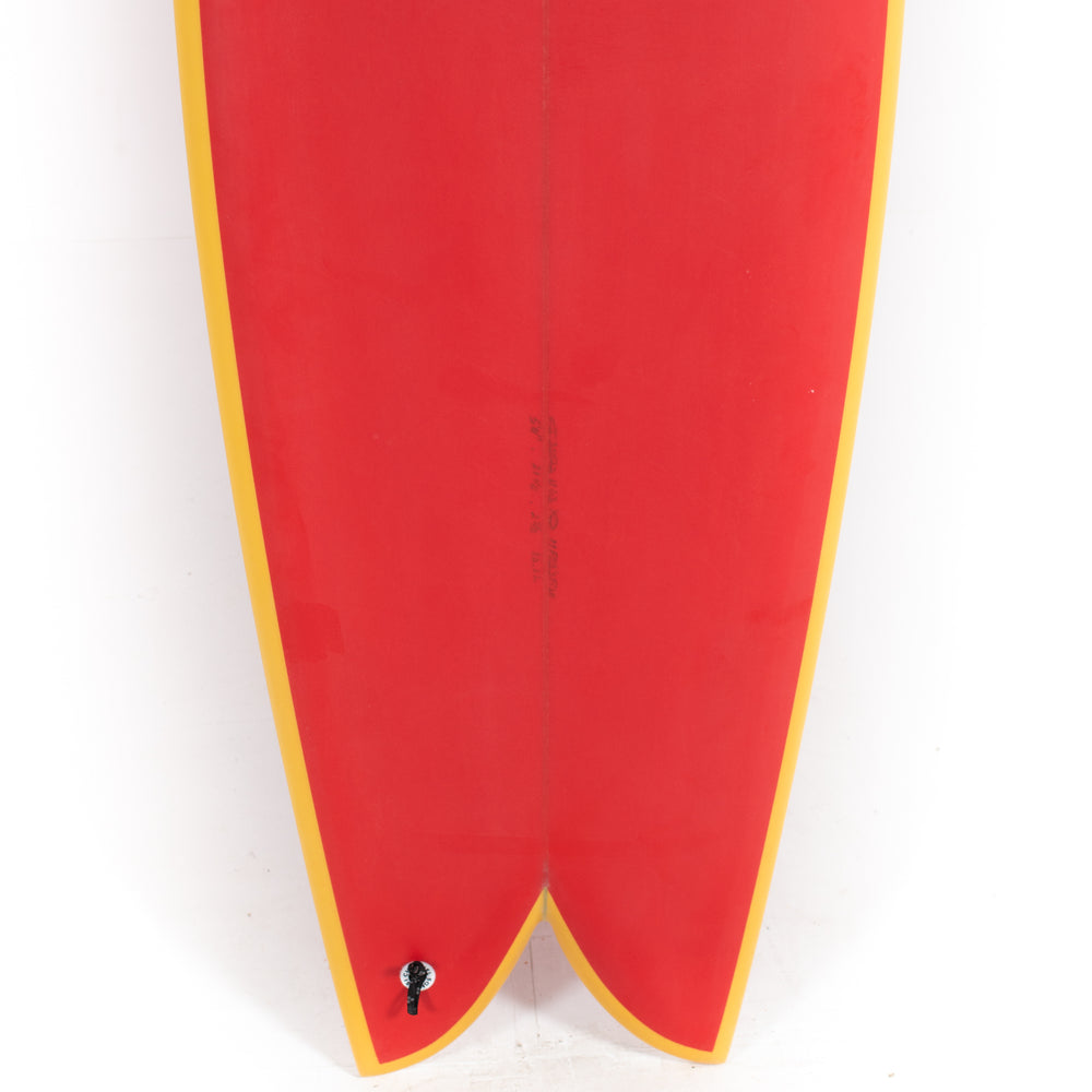 
                      
                        Pukas-Surf-Shop-Channel-Island-Surfboards-Feb-Fish-Al-Merrick-5_11_-CI35529-1
                      
                    