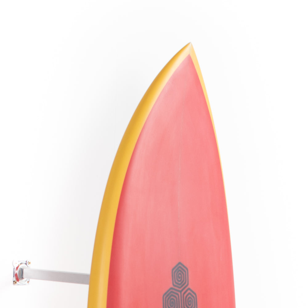 
                      
                        Pukas-Surf-Shop-Channel-Island-Surfboards-Feb-Fish-Al-Merrick-5_11_-CI35529-1
                      
                    