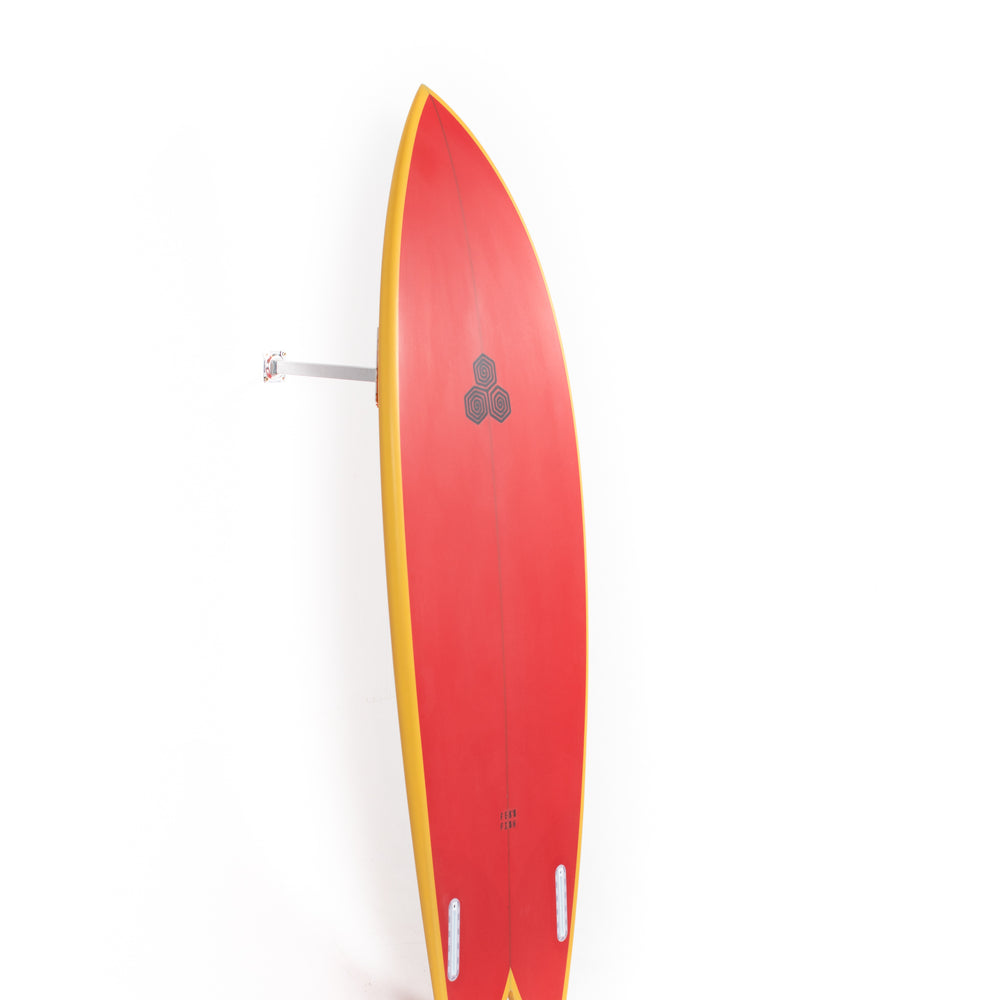 
                      
                        Pukas-Surf-Shop-Channel-Island-Surfboards-Feb-Fish-Al-Merrick-5_11_-CI35529-1
                      
                    