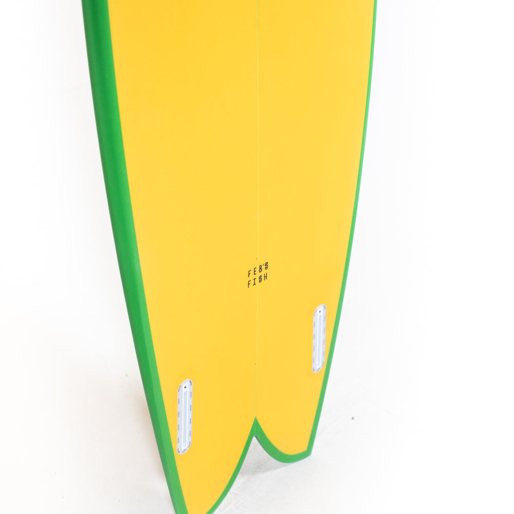 
                      
                        Pukas-Surf-Shop-Channel-Island-Surfboards-Feb-Fish-Al-Merrick-5_11_-CI35533-1
                      
                    