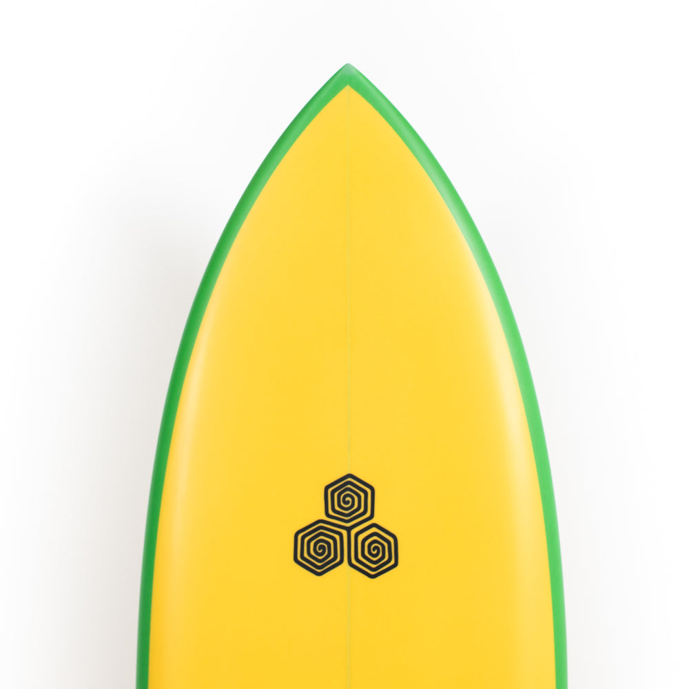 
                      
                        Pukas-Surf-Shop-Channel-Island-Surfboards-Feb-Fish-Al-Merrick-5_11_-CI35533-1
                      
                    