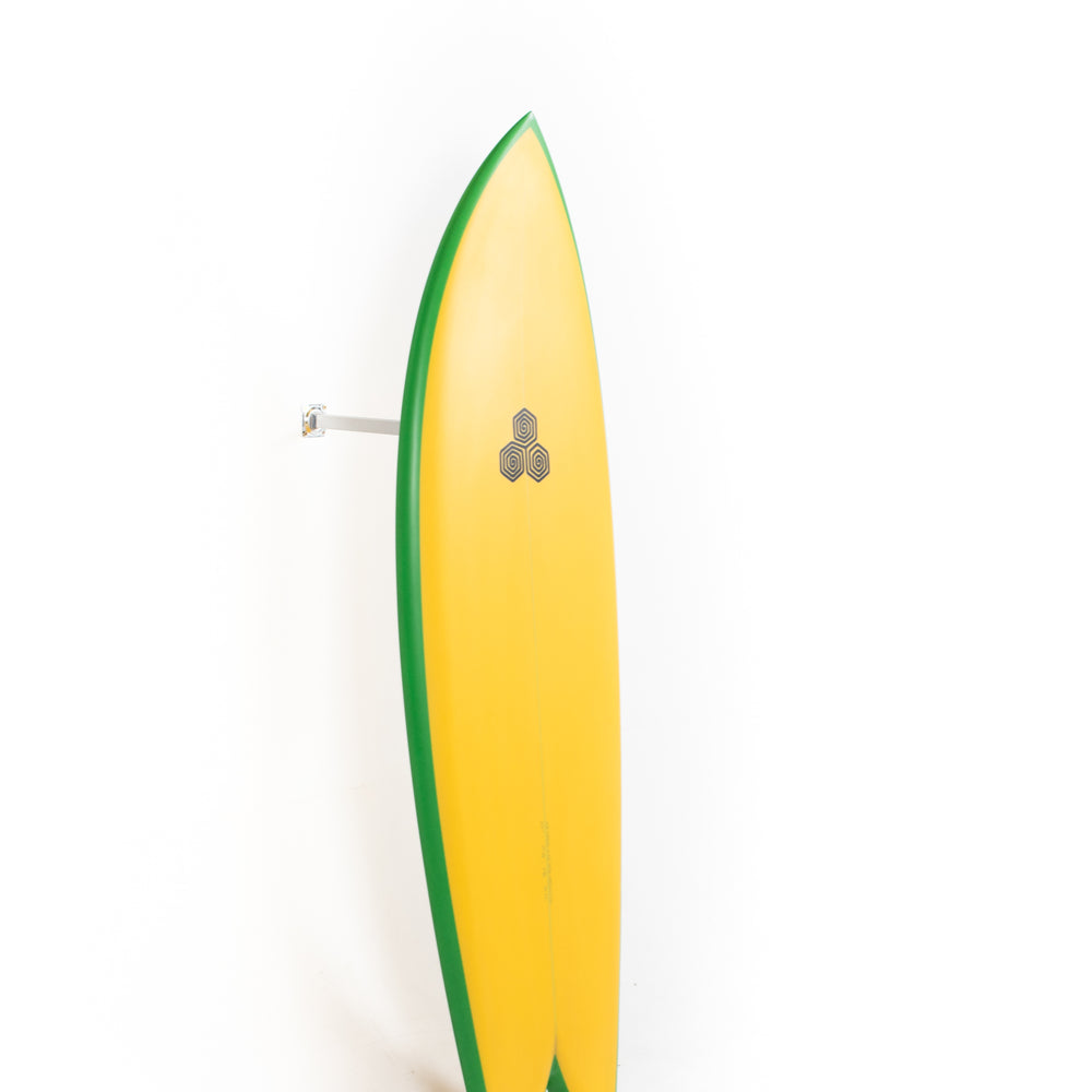 
                      
                        Pukas-Surf-Shop-Channel-Island-Surfboards-Feb-Fish-Al-Merrick-5_11_-CI35533-1
                      
                    