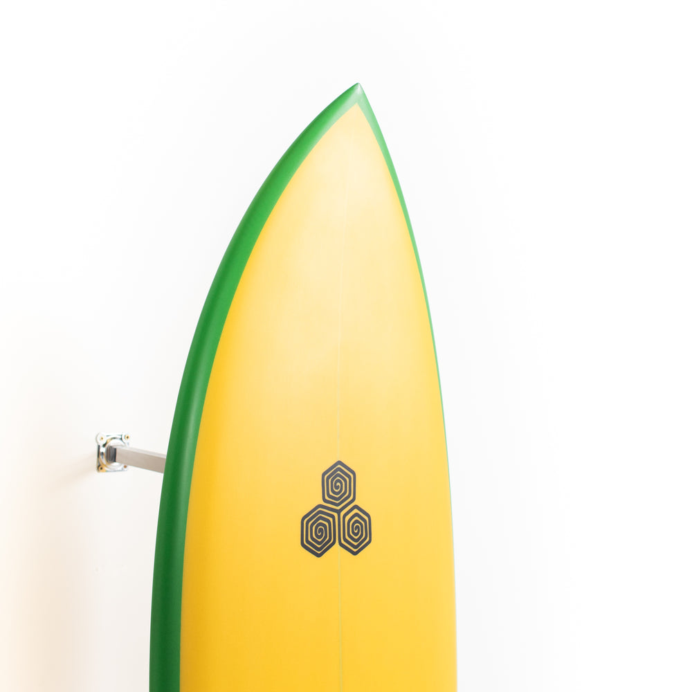 
                      
                        Pukas-Surf-Shop-Channel-Island-Surfboards-Feb-Fish-Al-Merrick-5_11_-CI35533-1
                      
                    