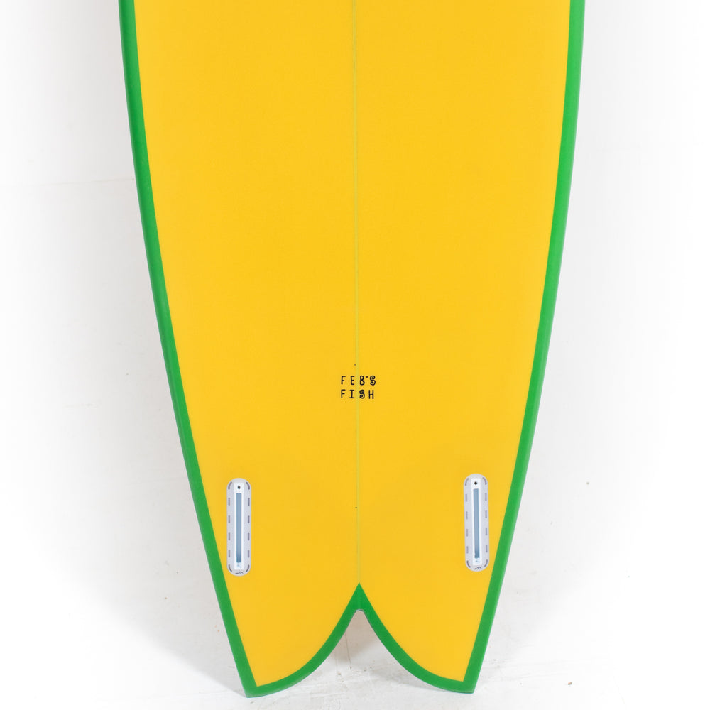 
                      
                        Pukas-Surf-Shop-Channel-Island-Surfboards-Feb-Fish-Al-Merrick-5_11_-CI35533-1
                      
                    