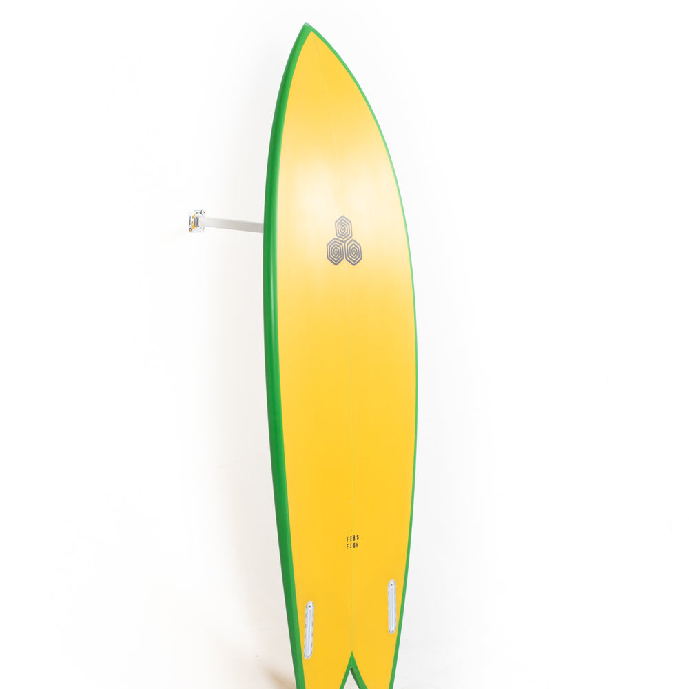 
                      
                        Pukas-Surf-Shop-Channel-Island-Surfboards-Feb-Fish-Al-Merrick-5_11_-CI35533-1
                      
                    