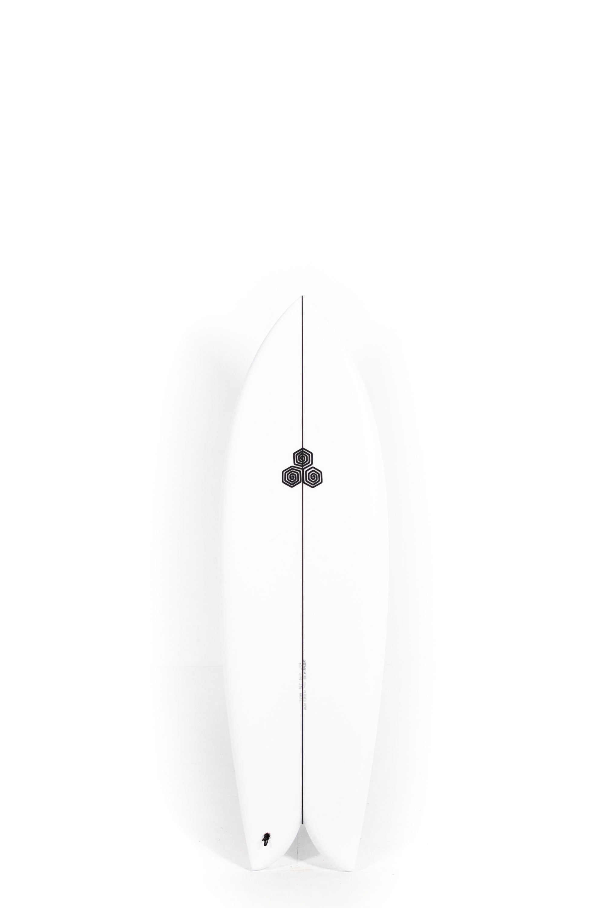 Temporary service CI FISH 5’4 CI FEB'S FISH at PUKAS SURF SHOP