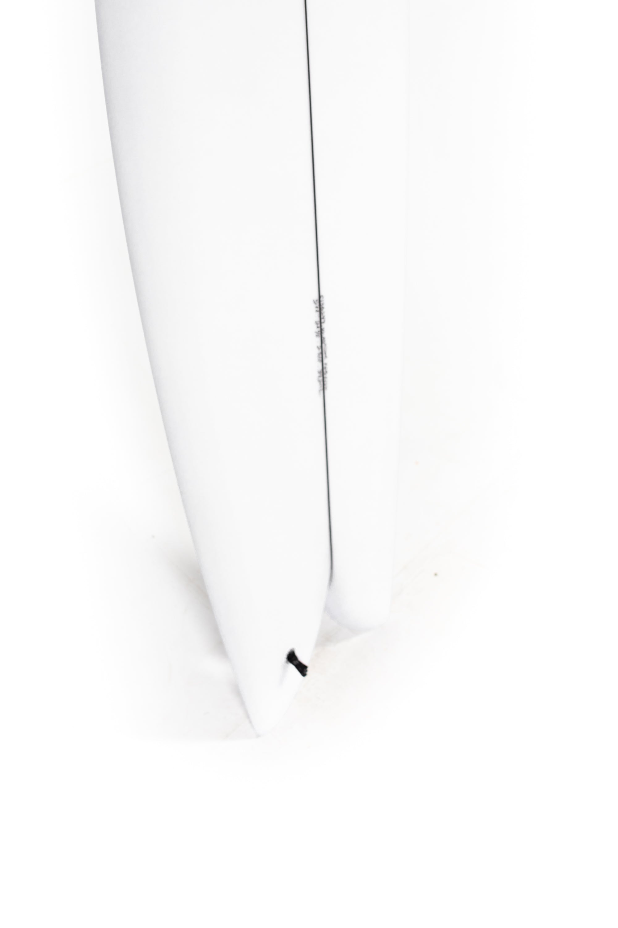 CHANNEL S　Al Merrick CI Fish 5.8 CI Fish – Surfboard Factory Hawaii