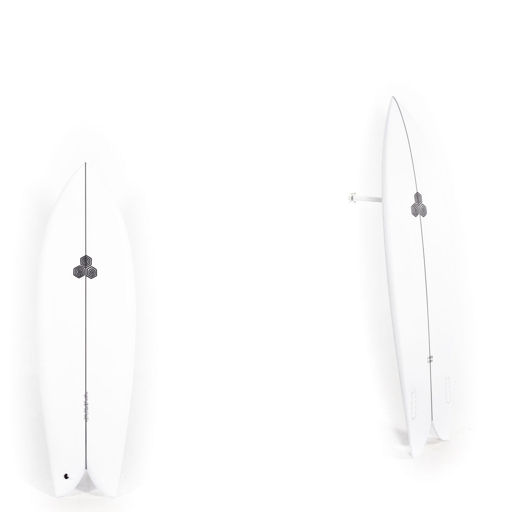 PUKAS SURF SHOP