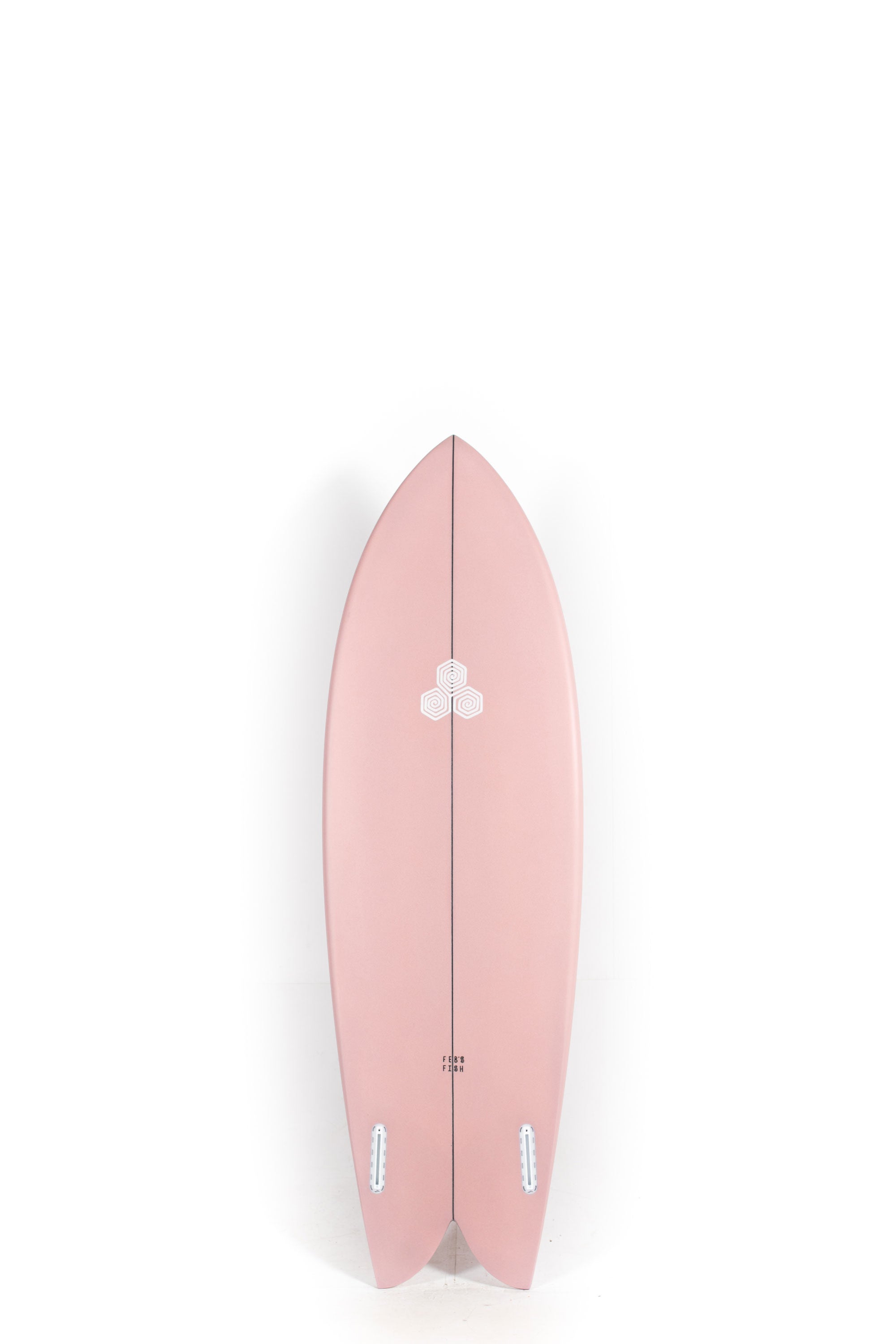CAPTAIN FIN - SCOTTY STOPNIK FINLESS - 2FINS | Shop at PUKAS SURF SHOP