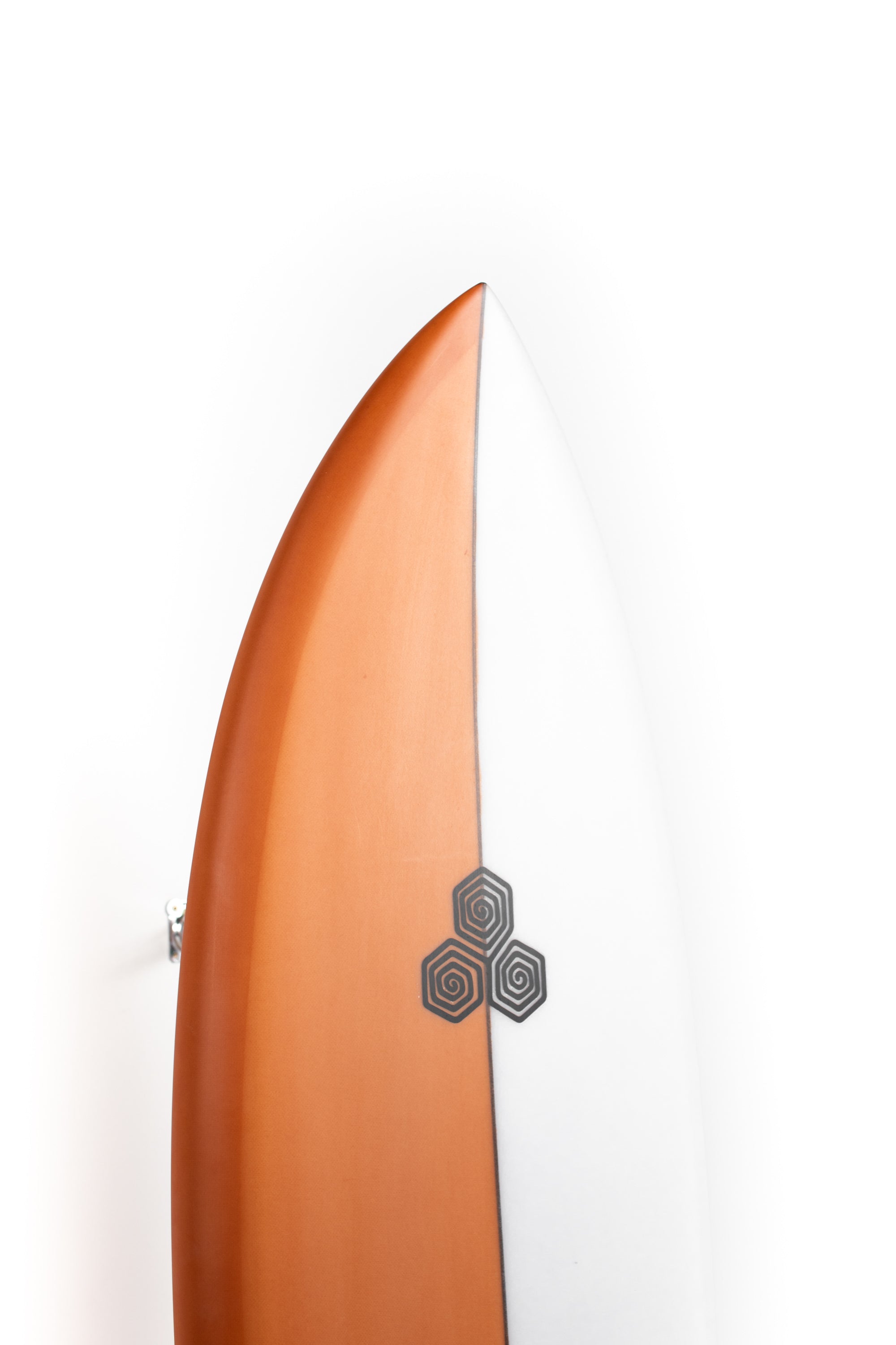 サーフィン・ボディボード CHANNEL S CI FISH Xeon brown 5'11 Channel Islands FEB'S FISH 5'11