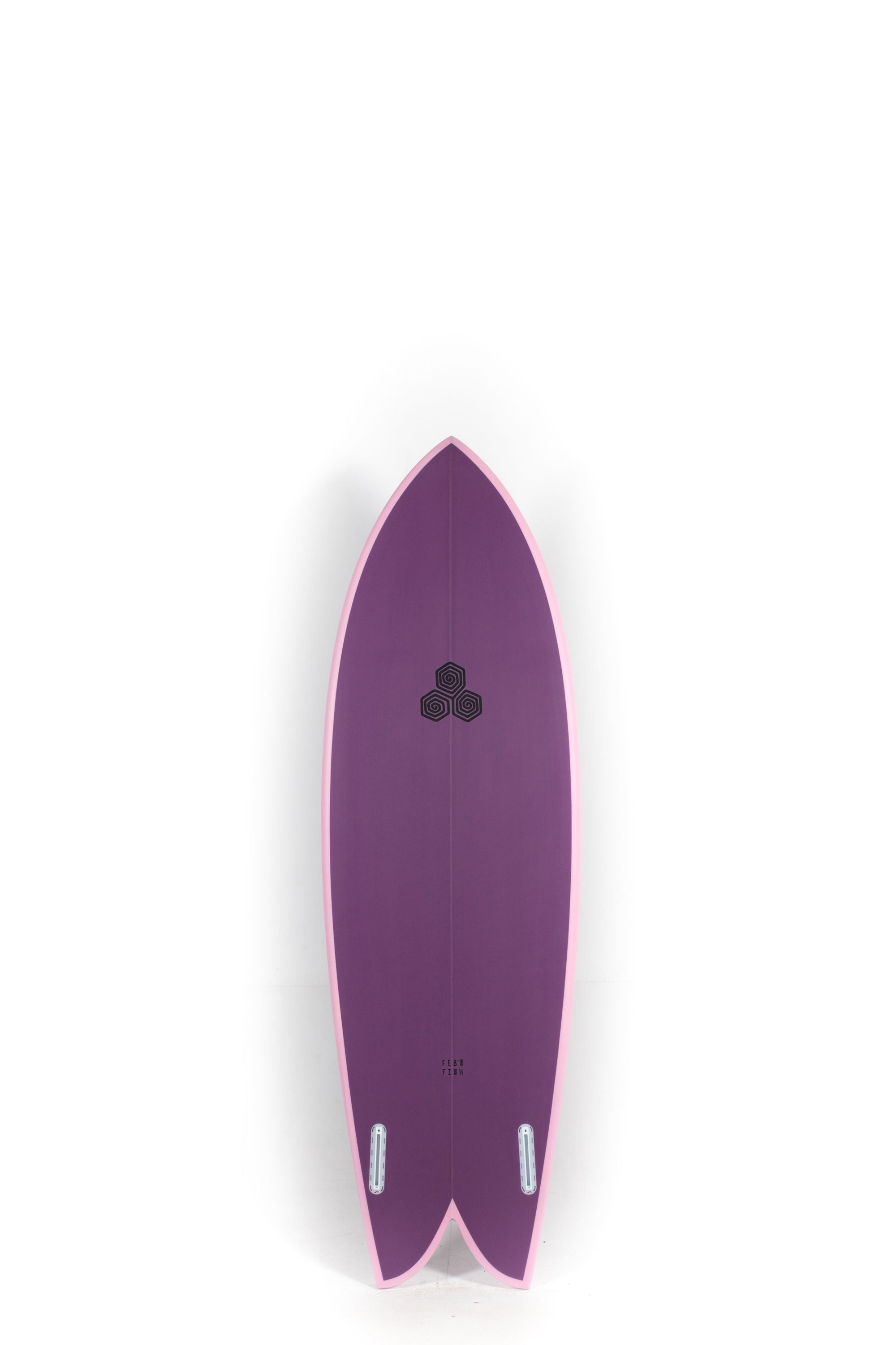 FEB'S FISH – PUKAS SURF SHOP
