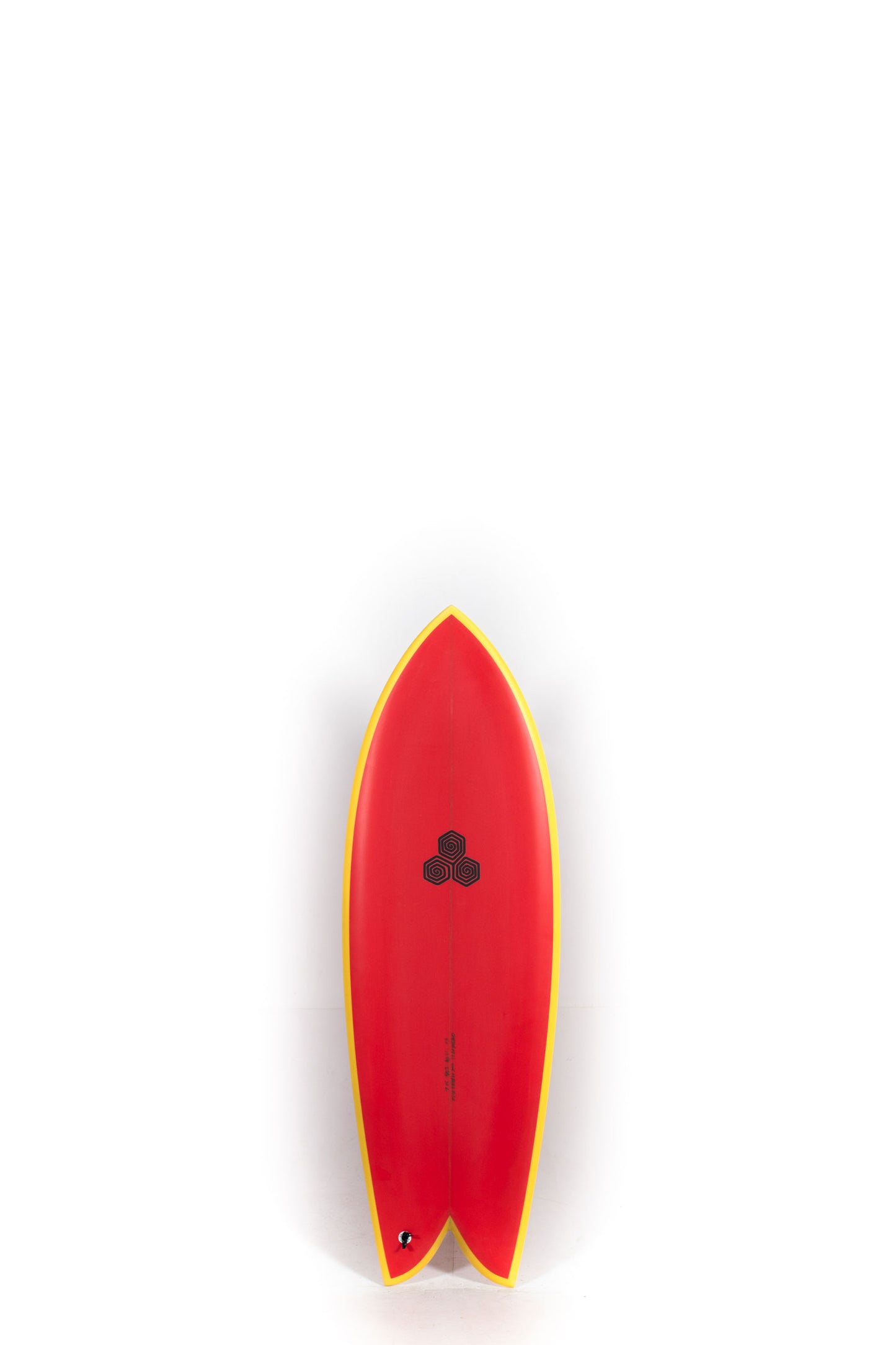 Pukas Surf Shop - Channel Islands Surfboards - FEB'S FISH - 5'1" x 19 5/8 x 2 3/16 - 26.08L - CI42336