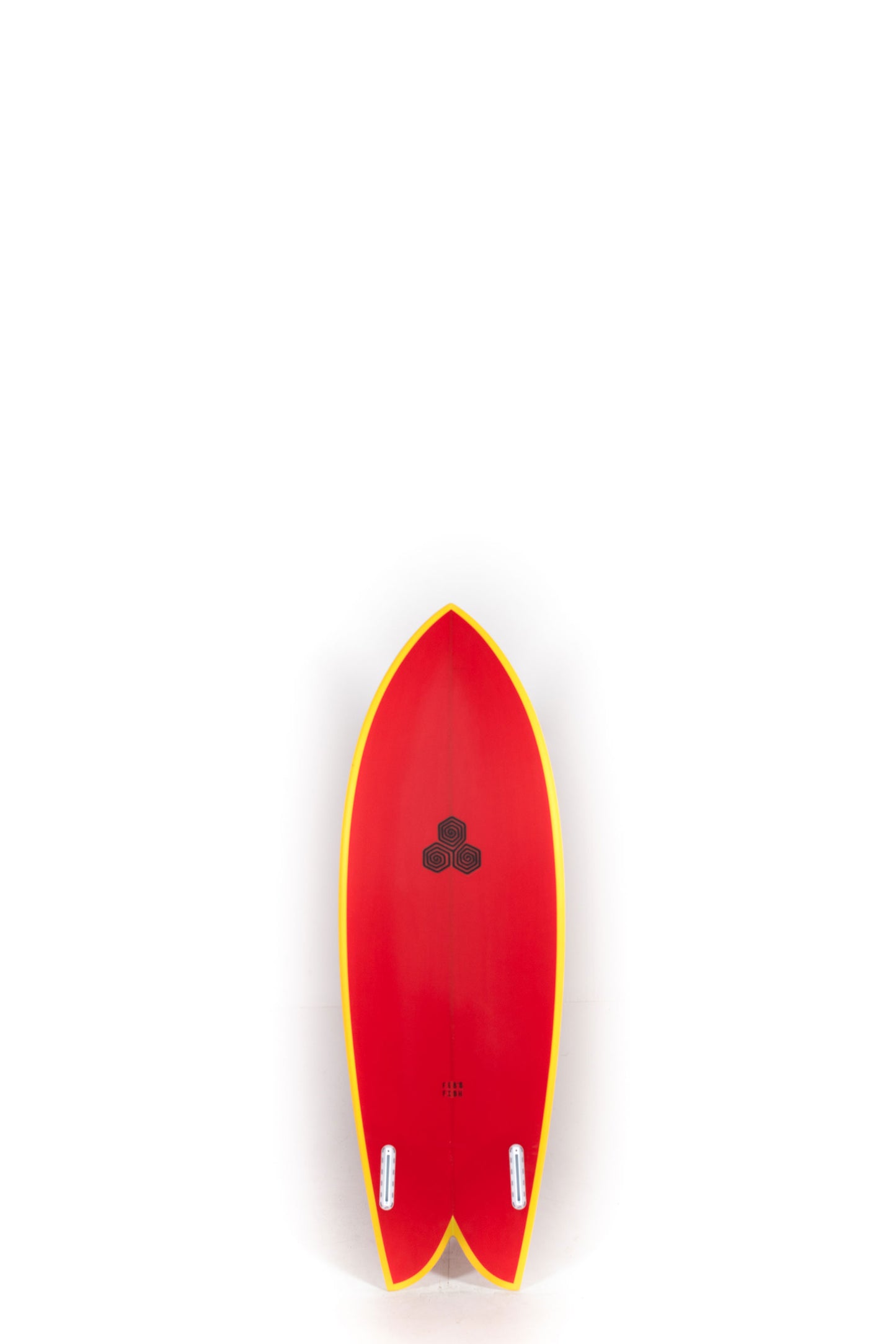 Pukas Surf Shop - Channel Islands Surfboards - FEB'S FISH - 5'1" x 19 5/8 x 2 3/16 - 26.08L - CI42336