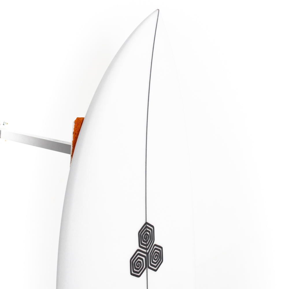 
                      
                        Pukas-Surf-Shop-Channel-Island-Surfboards-Feb-Fish-Al-Merrick-5_3_-CI34018-1
                      
                    