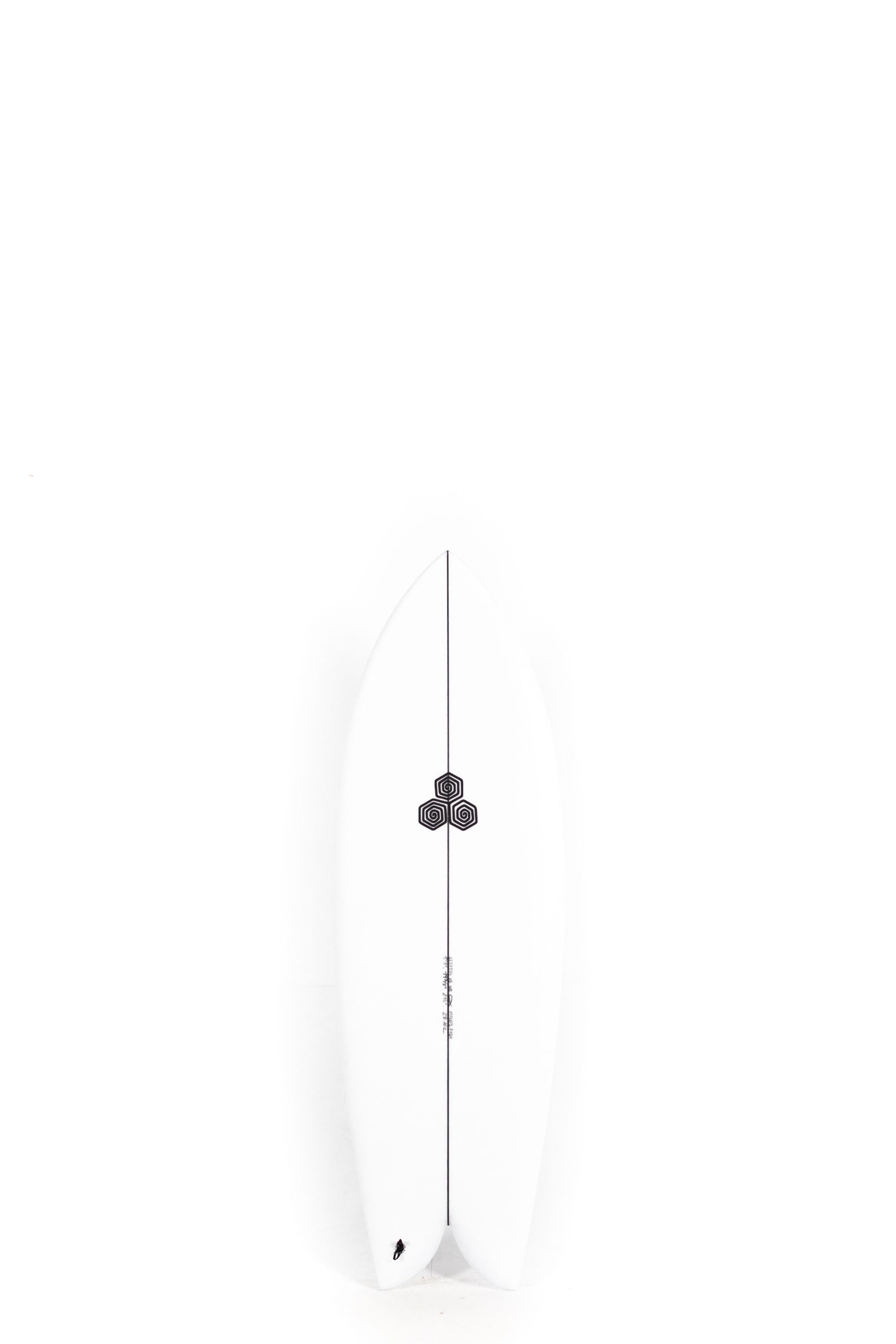 FEB'S FISH – PUKAS SURF SHOP