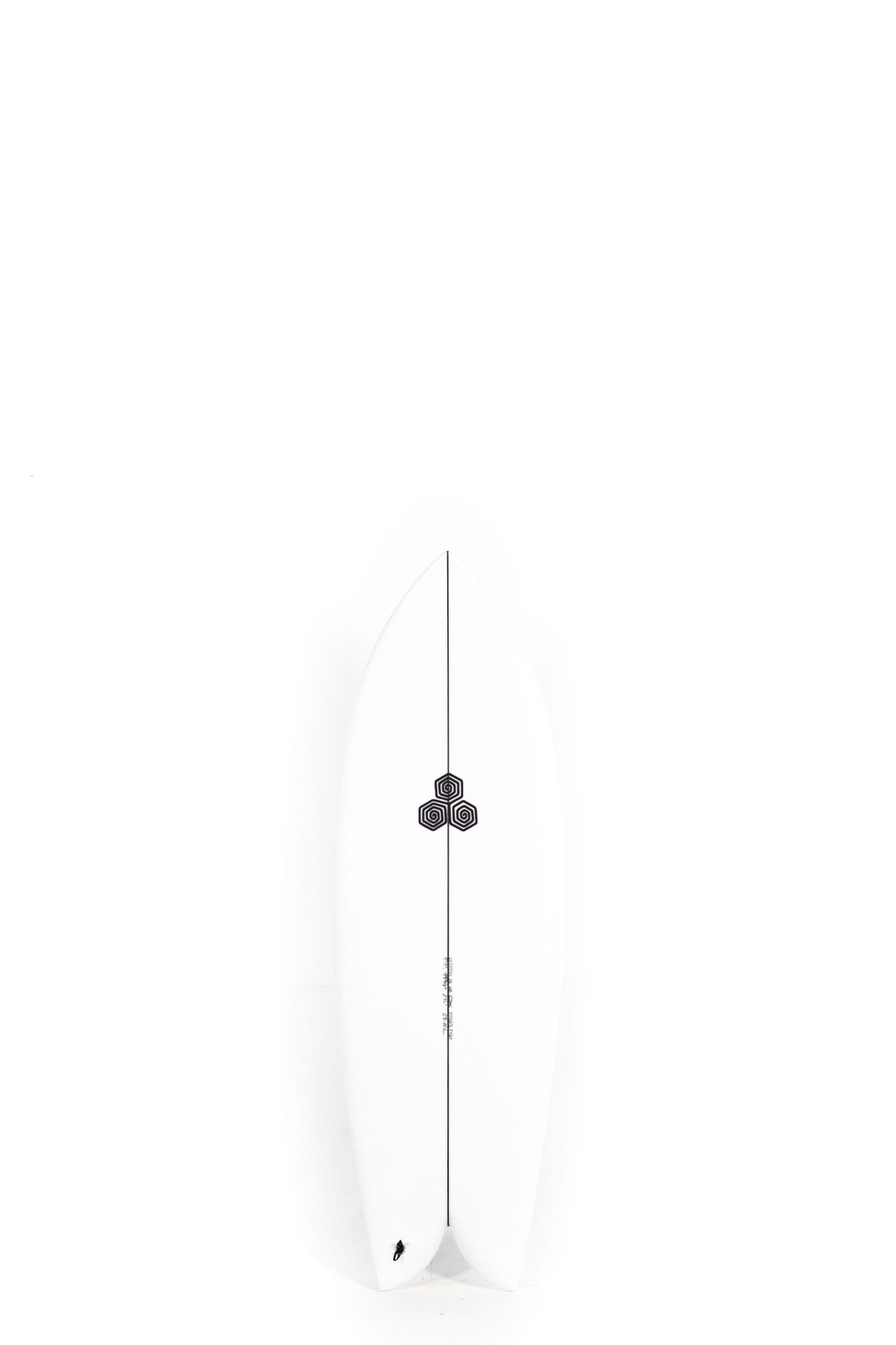 Channel Islands - CI MID TWIN - 6'5" x 20 7/8 x 2 11/16 - 39.7L - CI37516
