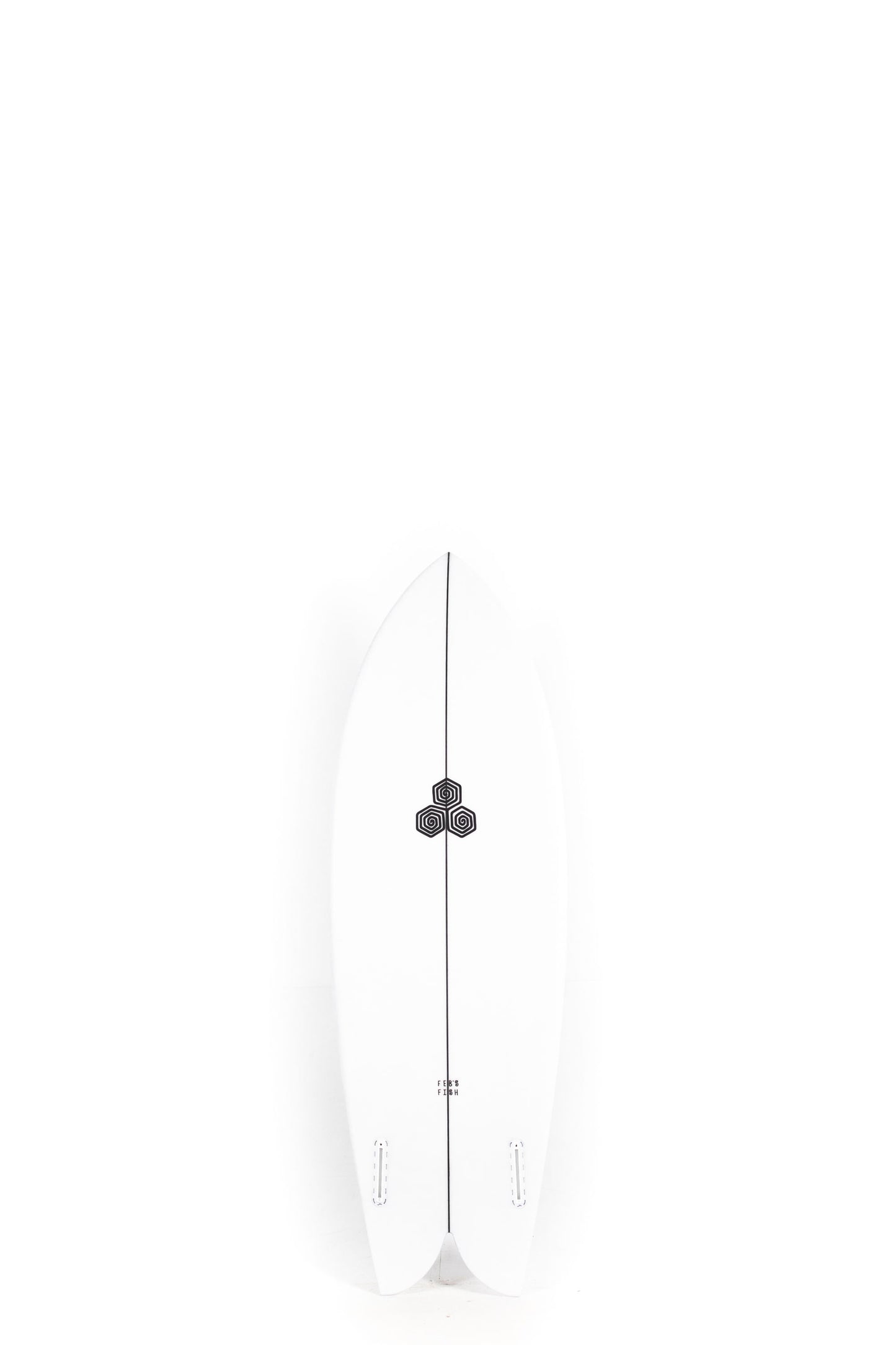 Channel Islands - CI MID TWIN - 6'5" x 20 7/8 x 2 11/16 - 39.7L - CI37516