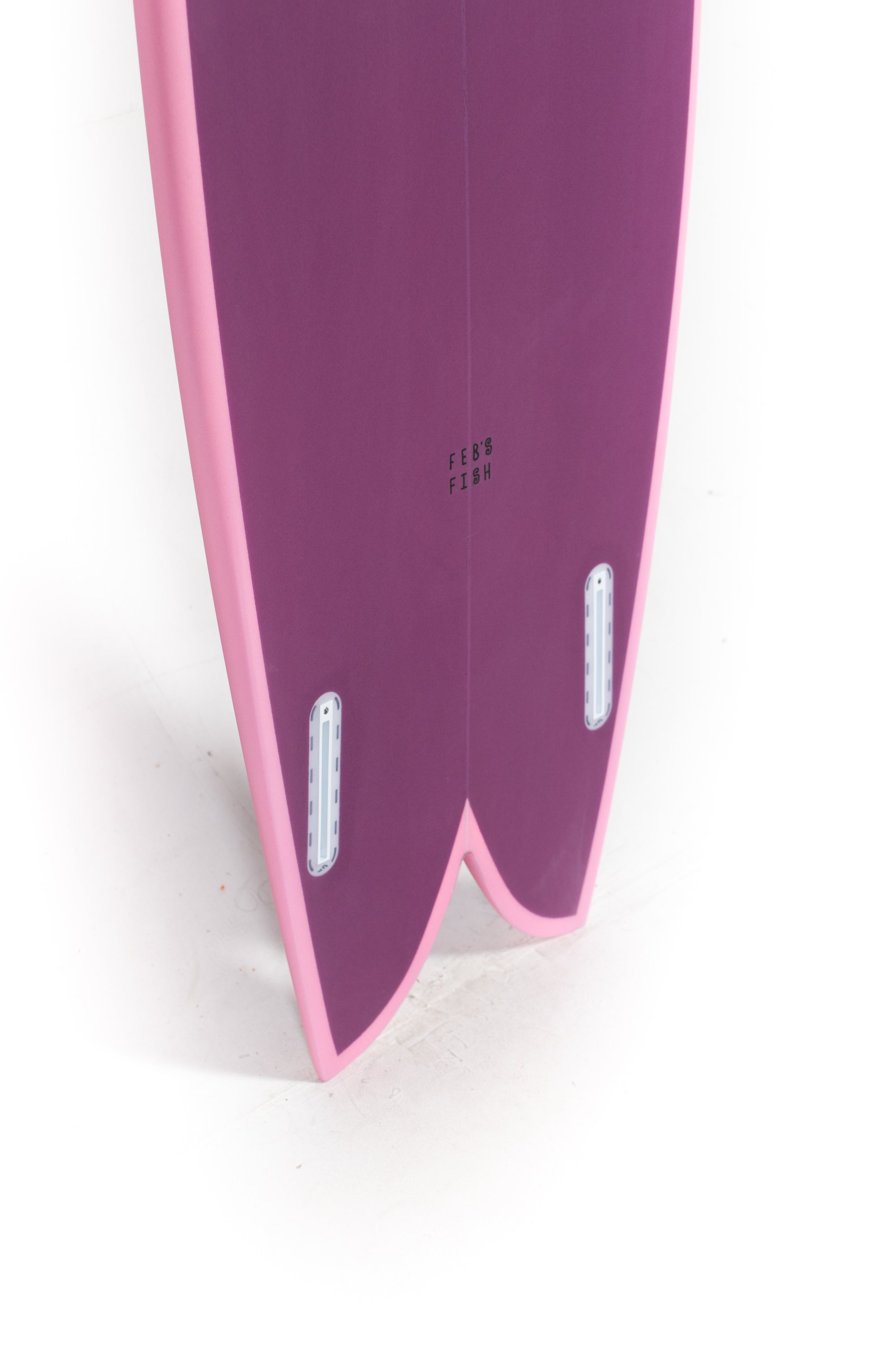 Channel Islands FEB'S FISH 5'3