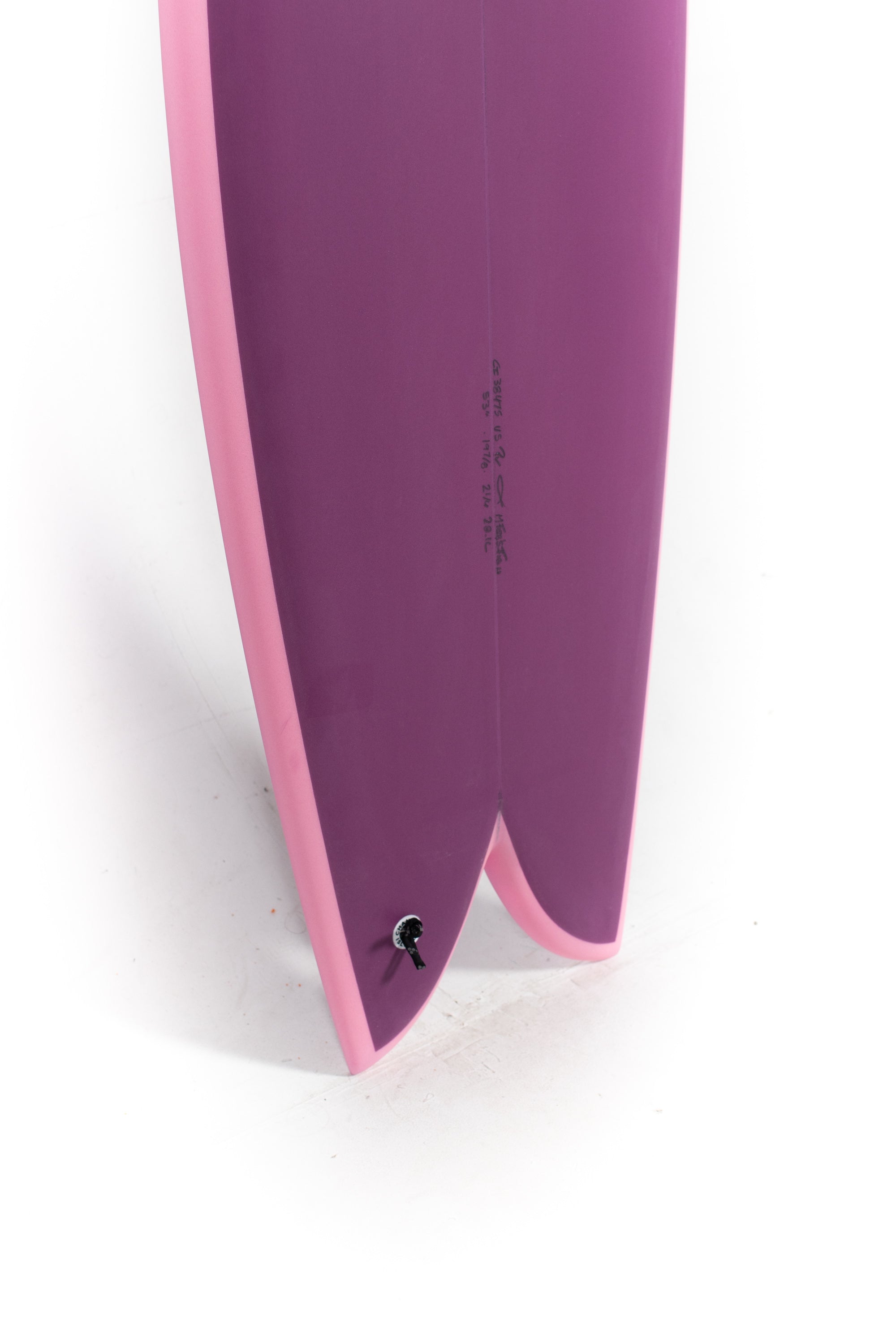 Channel Islands FEB'S FISH 5'3