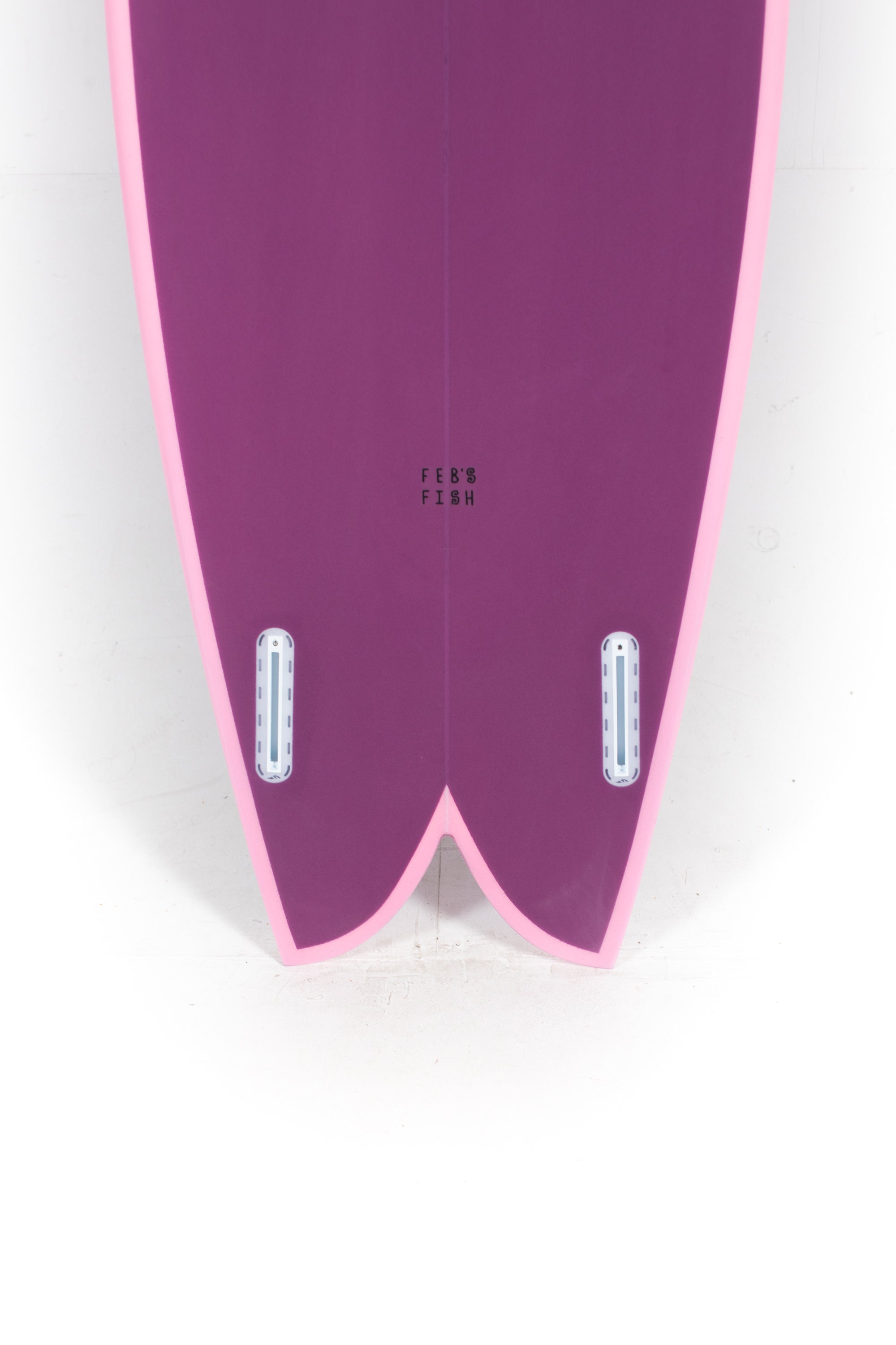 Channel Islands FEB'S FISH 5'3