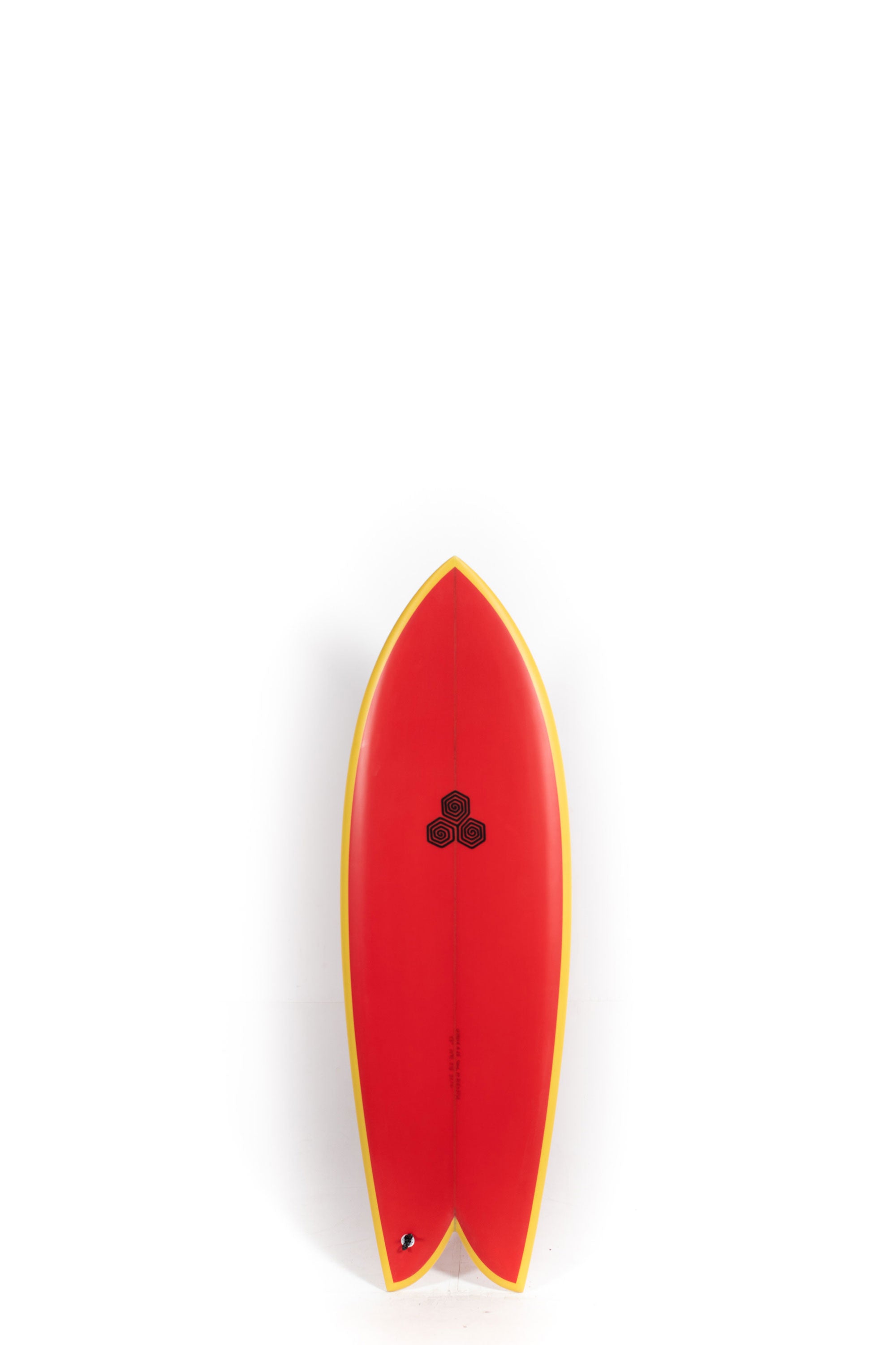 FEB'S FISH – PUKAS SURF SHOP