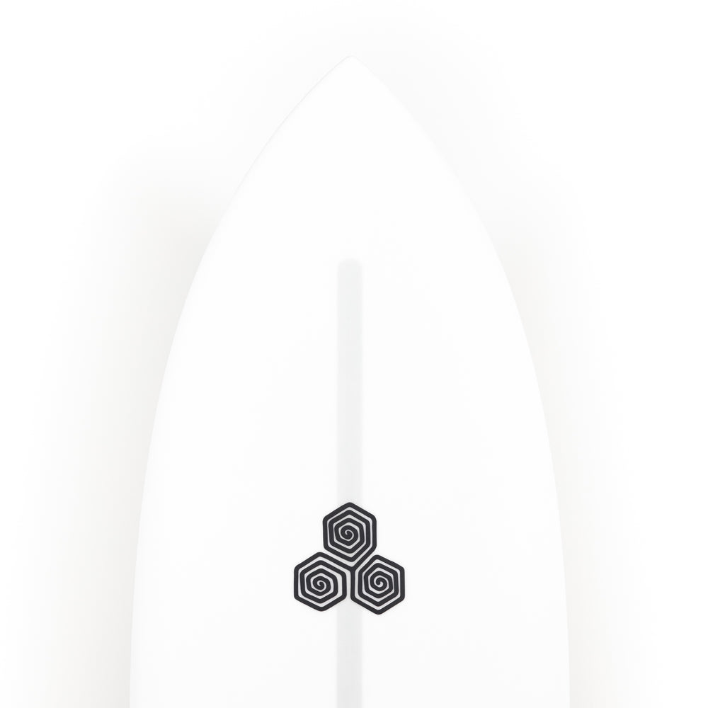 
                      
                        Pukas-Surf-Shop-Channel-Island-Surfboards-Feb-Fish-Al-Merrick-5_5_-CI34028-1
                      
                    