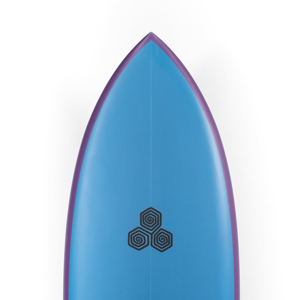 
                      
                        Pukas-Surf-Shop-Channel-Island-Surfboards-Feb-Fish-Al-Merrick-5_5_-CI34033-1
                      
                    