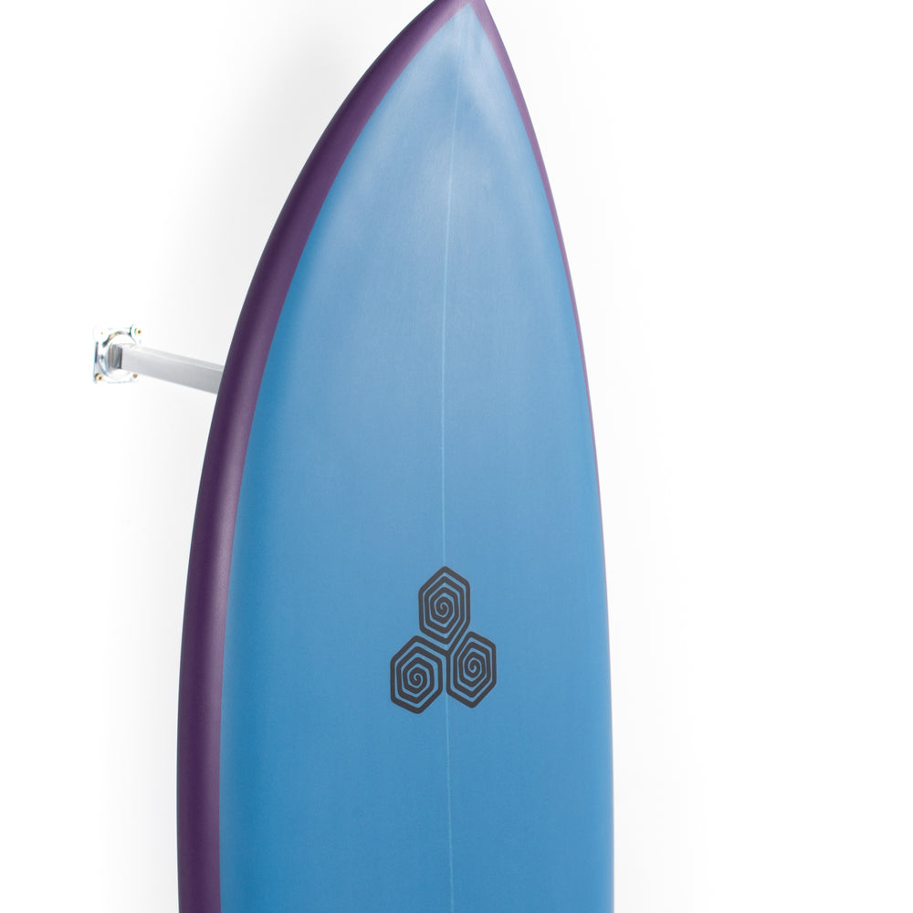 
                      
                        Pukas-Surf-Shop-Channel-Island-Surfboards-Feb-Fish-Al-Merrick-5_5_-CI34033-1
                      
                    