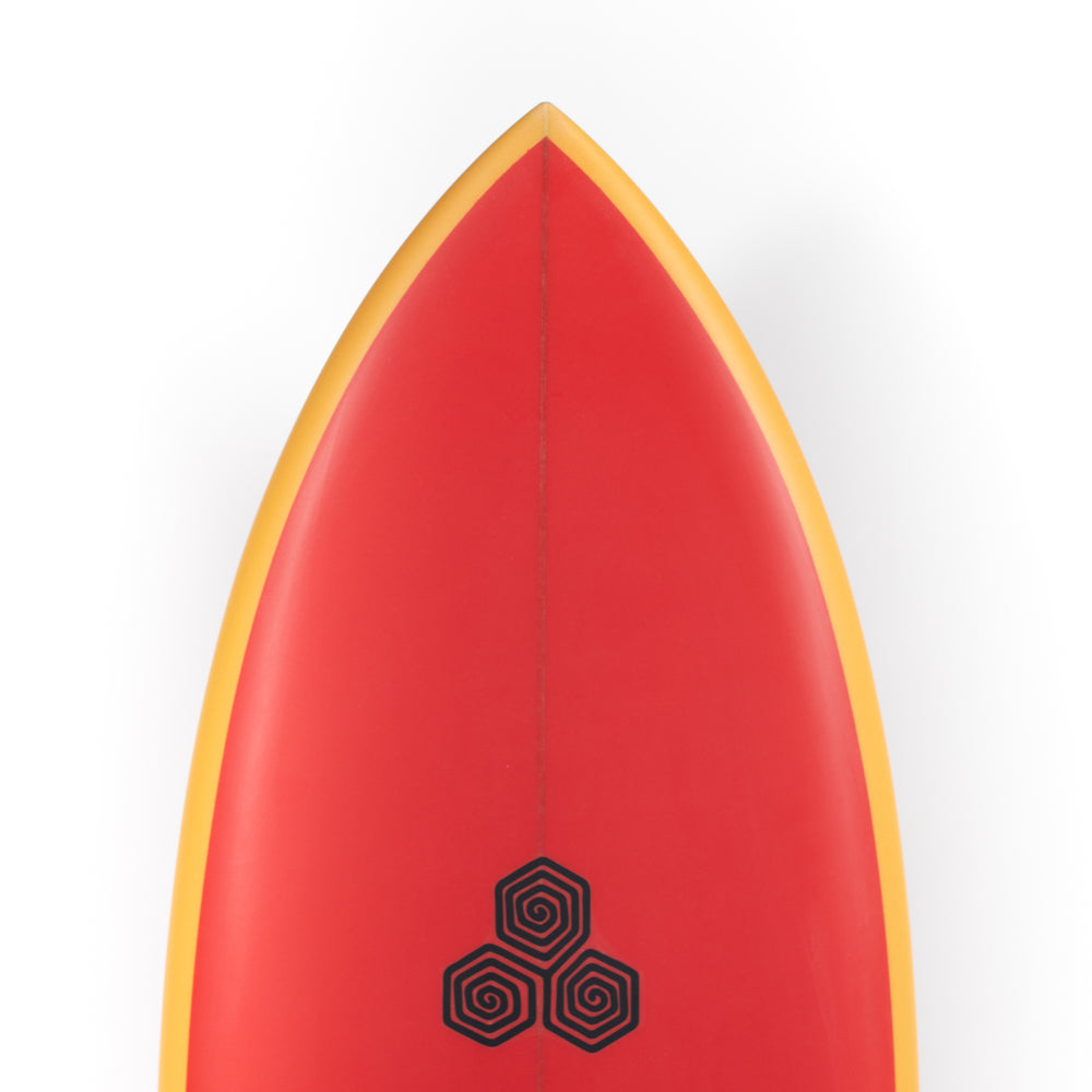 
                      
                        Pukas-Surf-Shop-Channel-Island-Surfboards-Feb-Fish-Al-Merrick-5_5_-CI34039-1
                      
                    