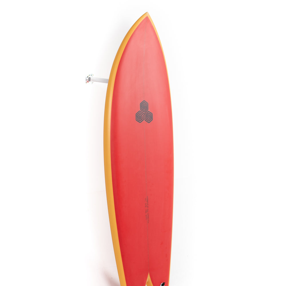 
                      
                        Pukas-Surf-Shop-Channel-Island-Surfboards-Feb-Fish-Al-Merrick-5_5_-CI34039-1
                      
                    