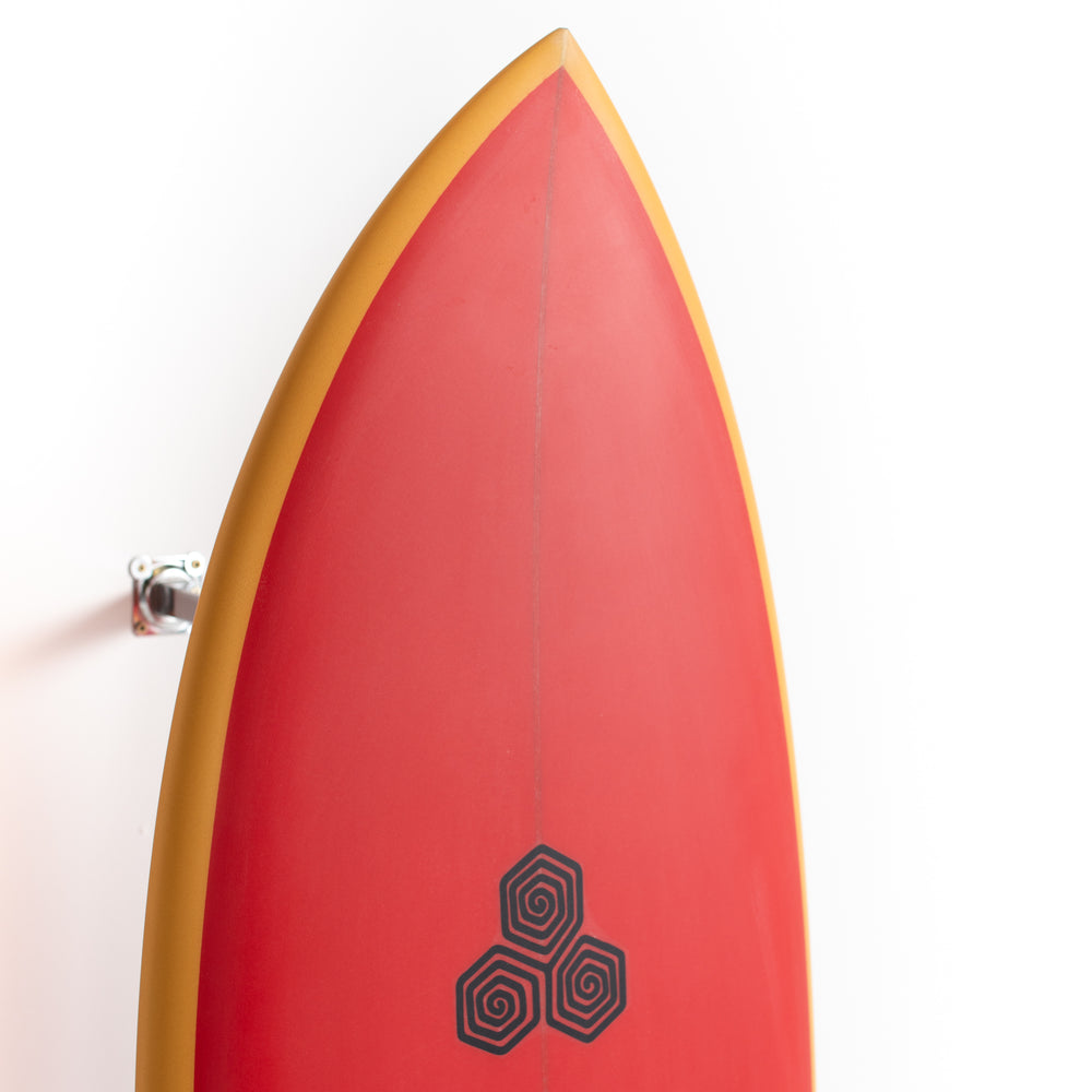 
                      
                        Pukas-Surf-Shop-Channel-Island-Surfboards-Feb-Fish-Al-Merrick-5_5_-CI34039-1
                      
                    