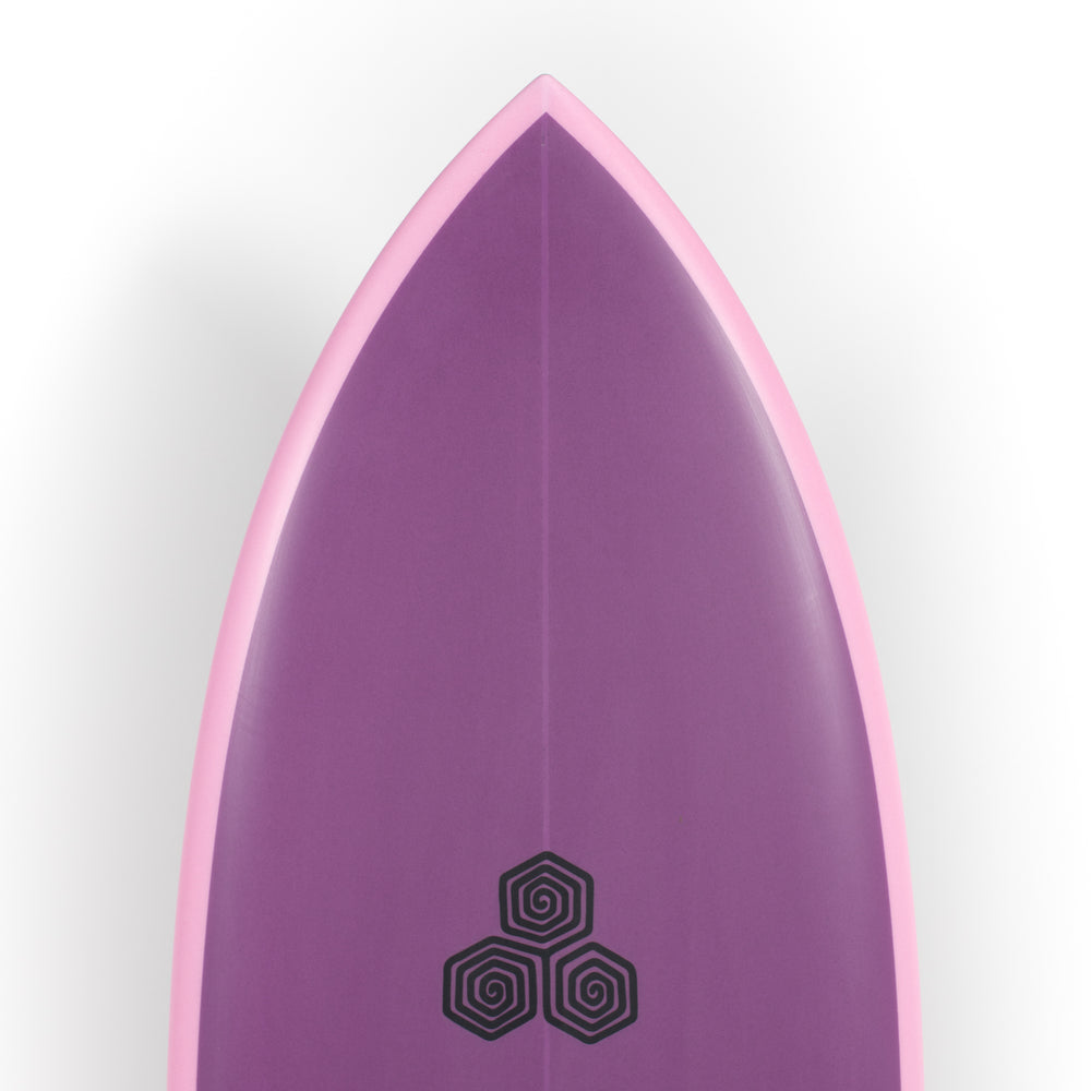 
                      
                        Pukas-Surf-Shop-Channel-Island-Surfboards-Feb-Fish-Al-Merrick-5_5_-CI34776-1
                      
                    